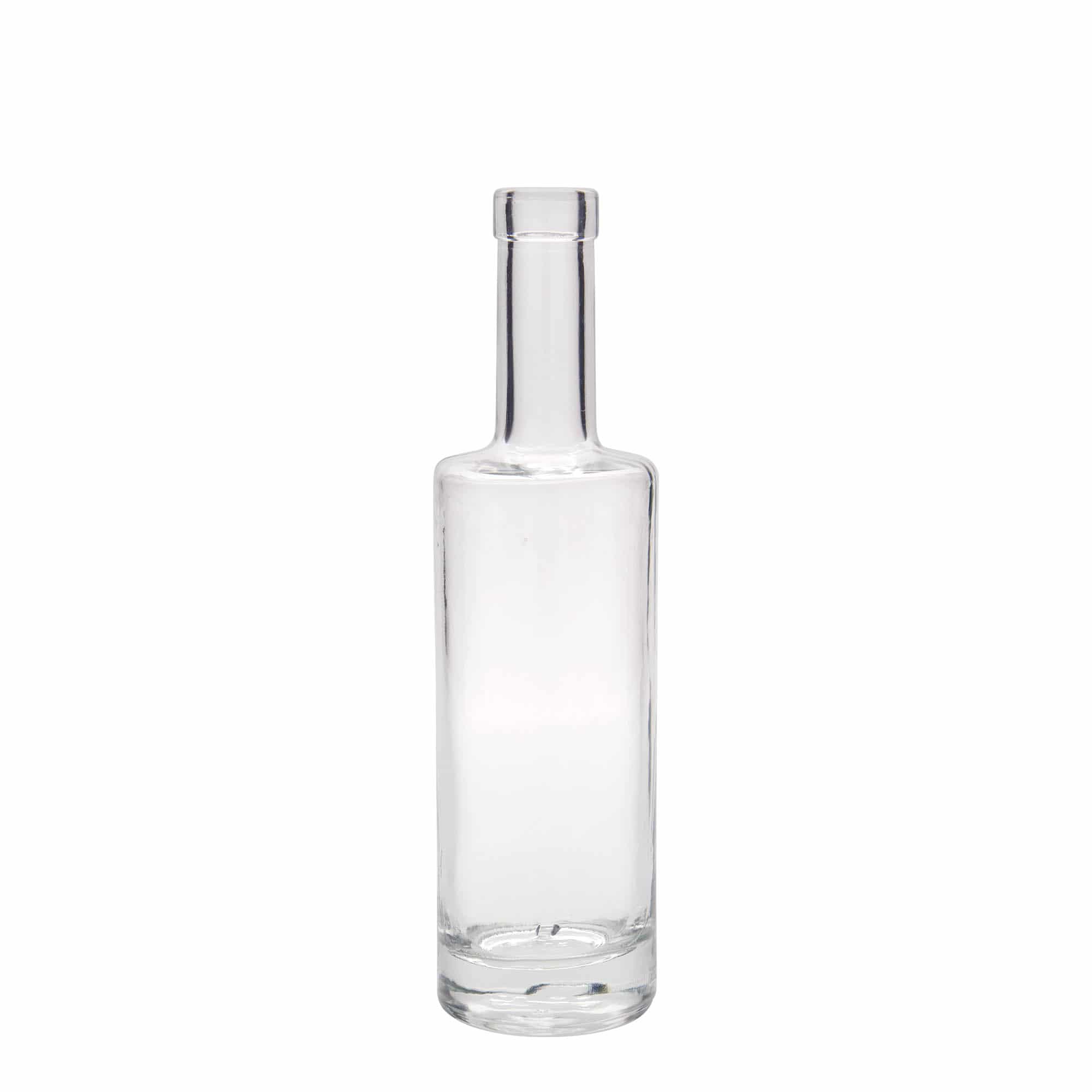 350 ml klaaspudel 'Centurio', suuava: kork