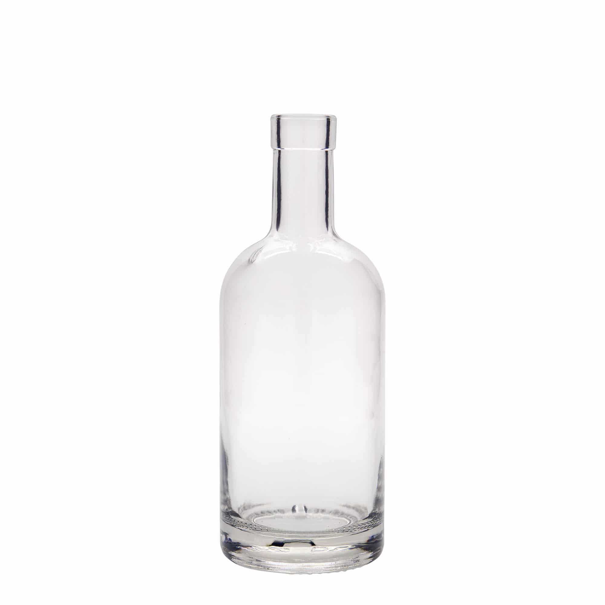 500 ml klaaspudel 'Franco', sulgur: kork 500 ml klaaspudel 'Franco', sulgur: kork
