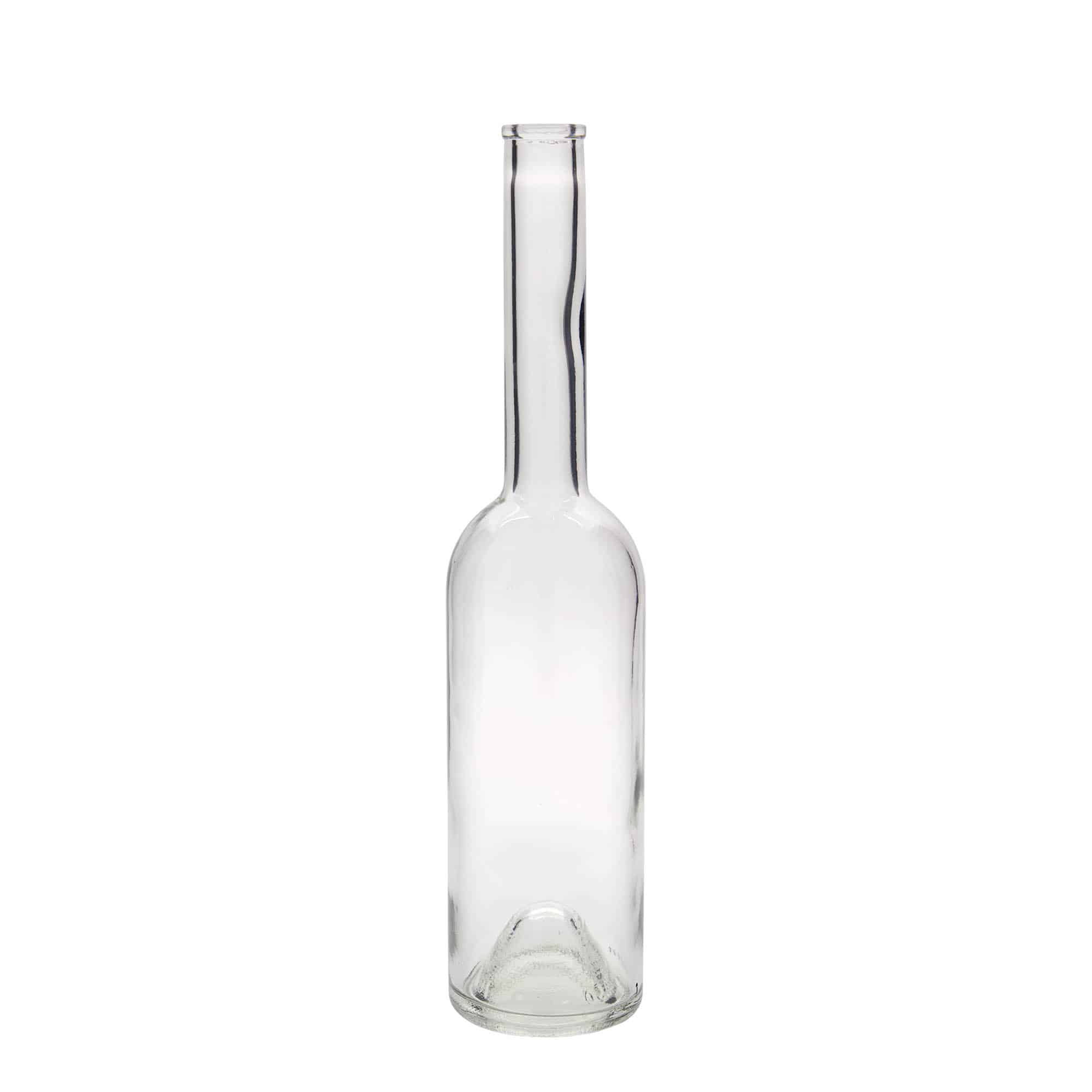 500 ml klaaspudel 'Opera', suuava: kork