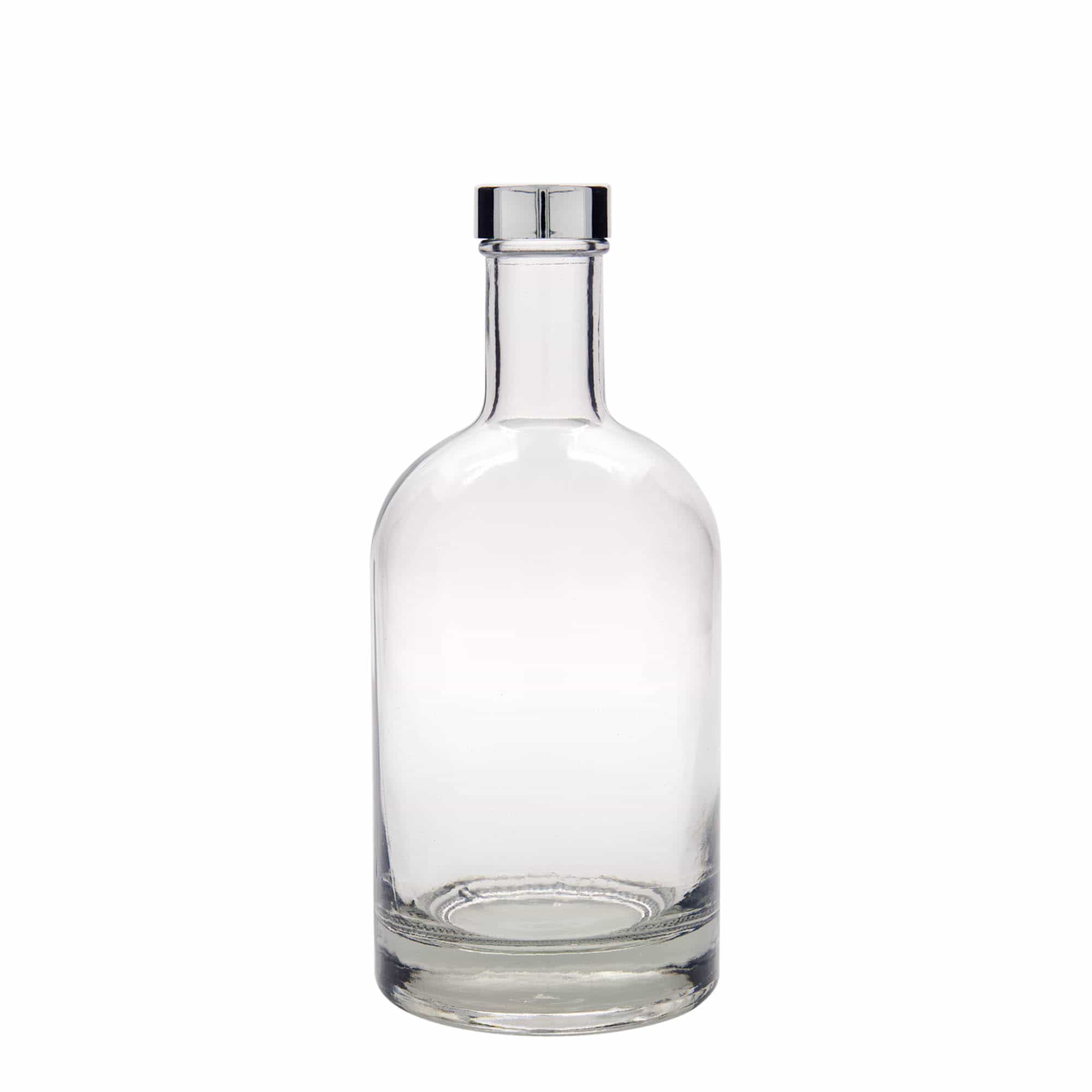 700 ml klaaspudel 'First Class', sulgur: GPI 33