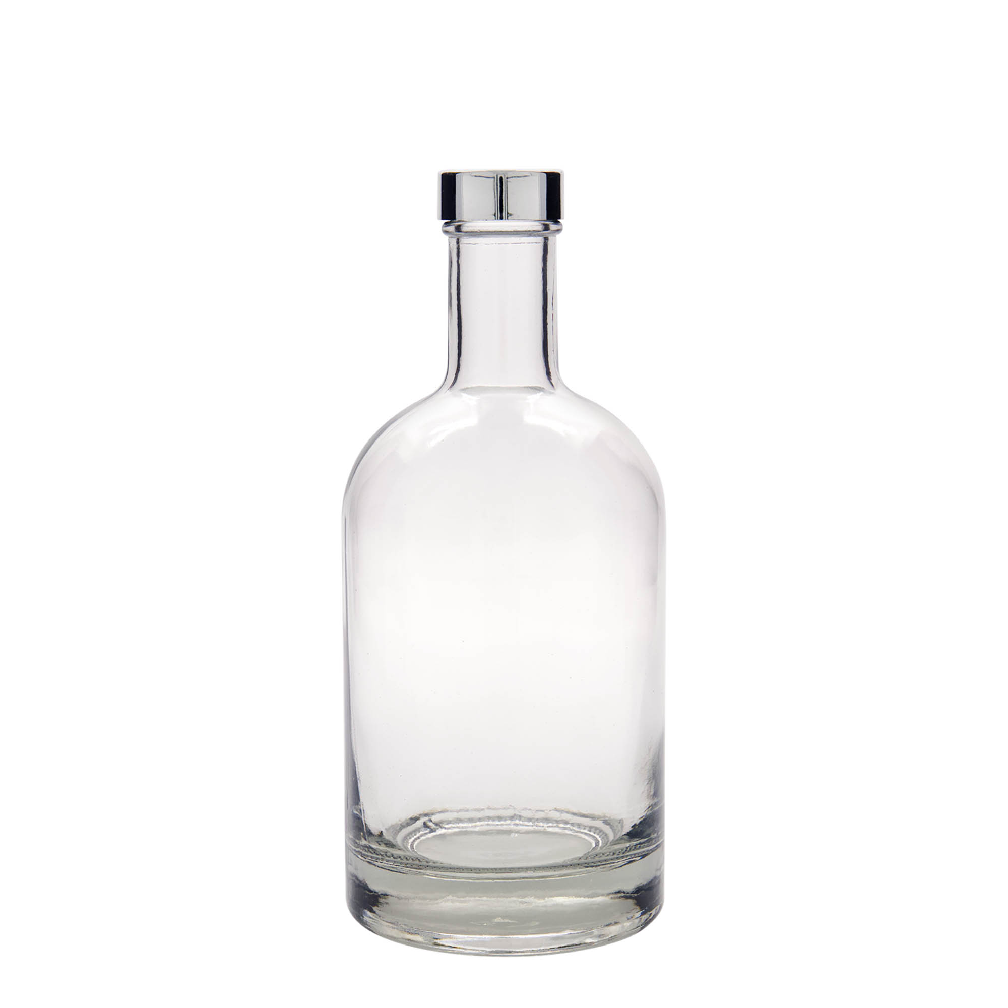 700 ml klaaspudel 'First Class', suu: GPI 33
