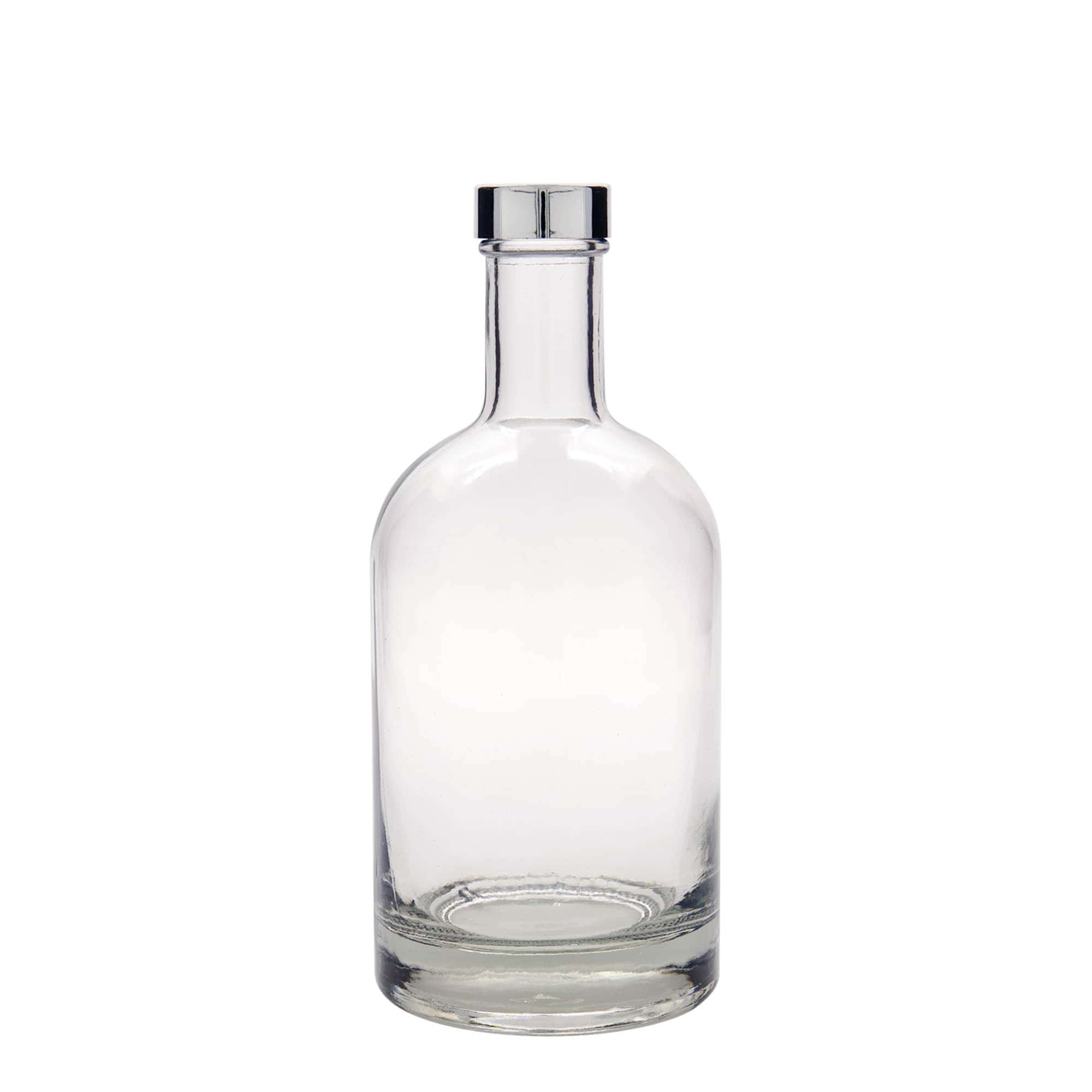 700 ml klaaspudel 'First Class II', suu: GPI 33