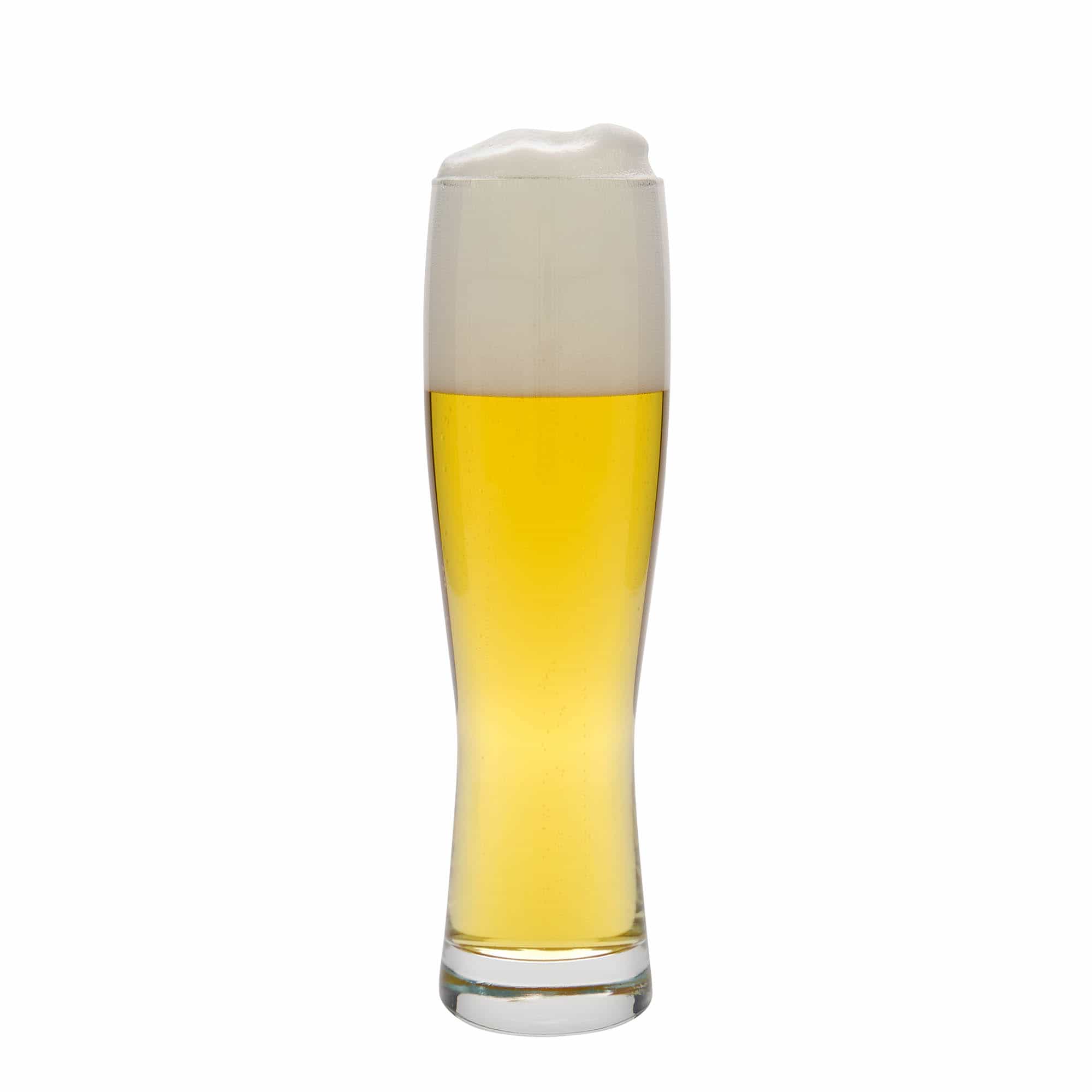 500 ml õlleklaas 'Monaco', klaas