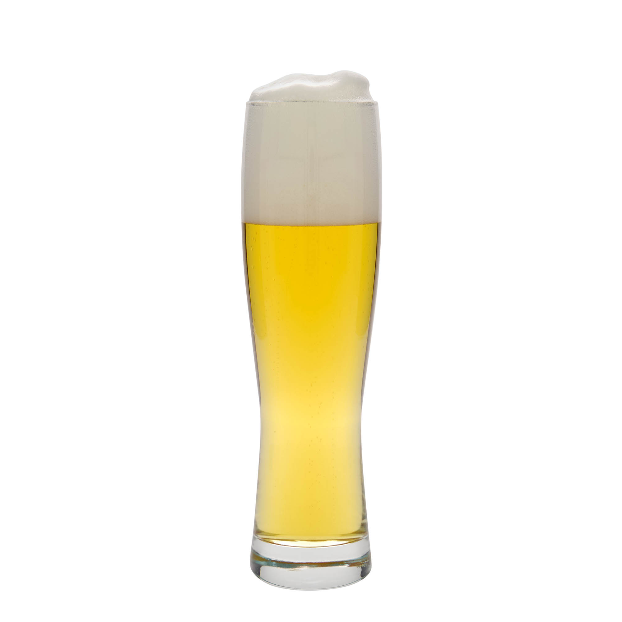 500 ml õlleklaas 'Monaco', klaas
