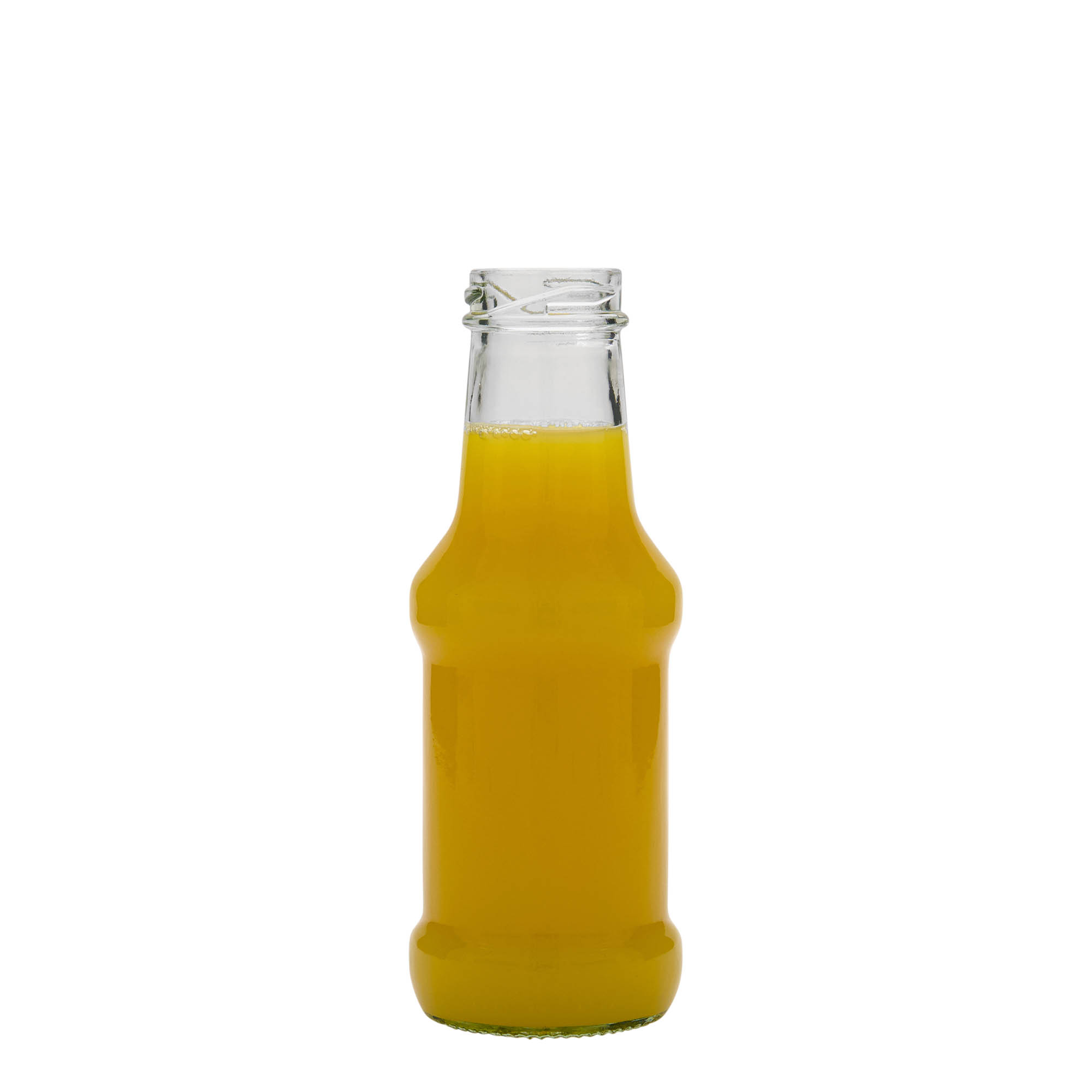 250 ml kastmepudel, klaas, suu: Twist-Off (TO 38) 250 ml kastmepudel, klaas, suu: Twist-Off (TO 38)