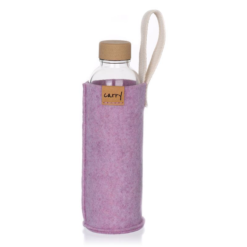 CARRY varrukas, tekstiil, magnoolia CARRY varrukas, tekstiil, magnoolia