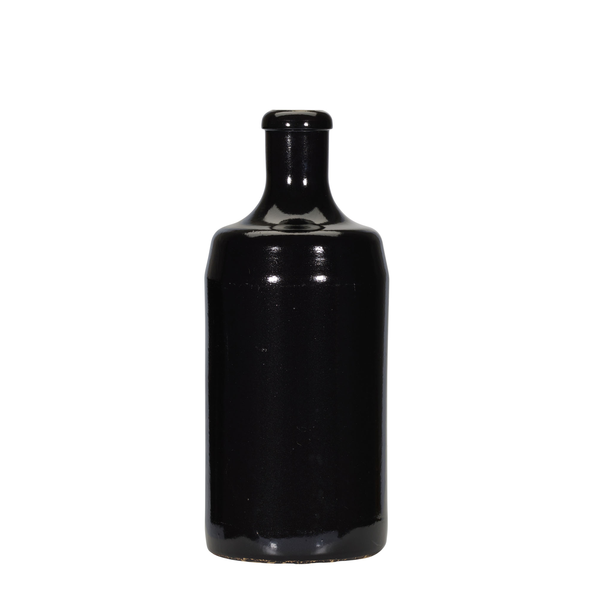 700 ml kann 'Calvados, savinõu, must, suu: kork' 700 ml kann 'Calvados, savinõu, must, suu: kork'
