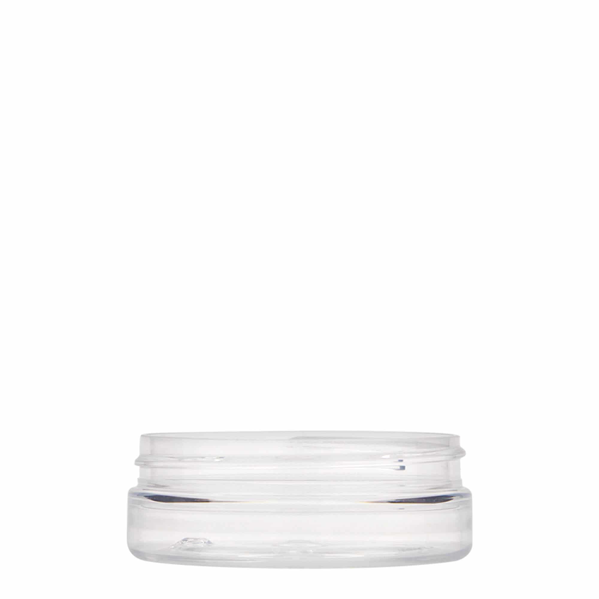 50 ml PET-purk 'Isabella', sulgur: 70/400 50 ml PET-purk 'Isabella', sulgur: 70/400