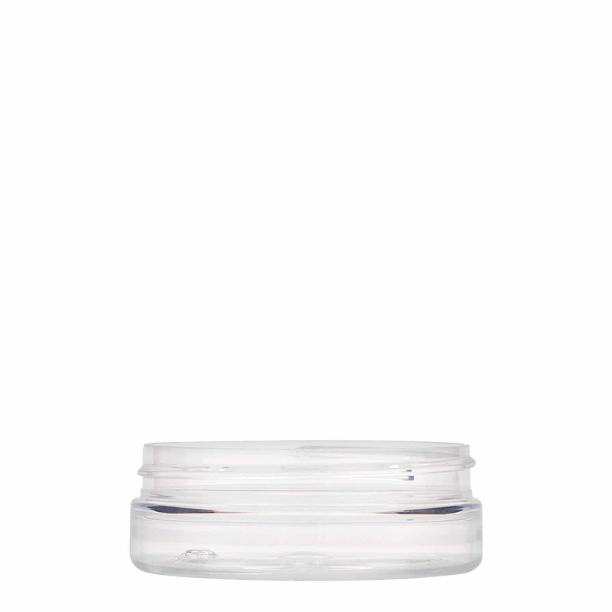 50 ml PET-purk „Isabella“, avale: 70/400