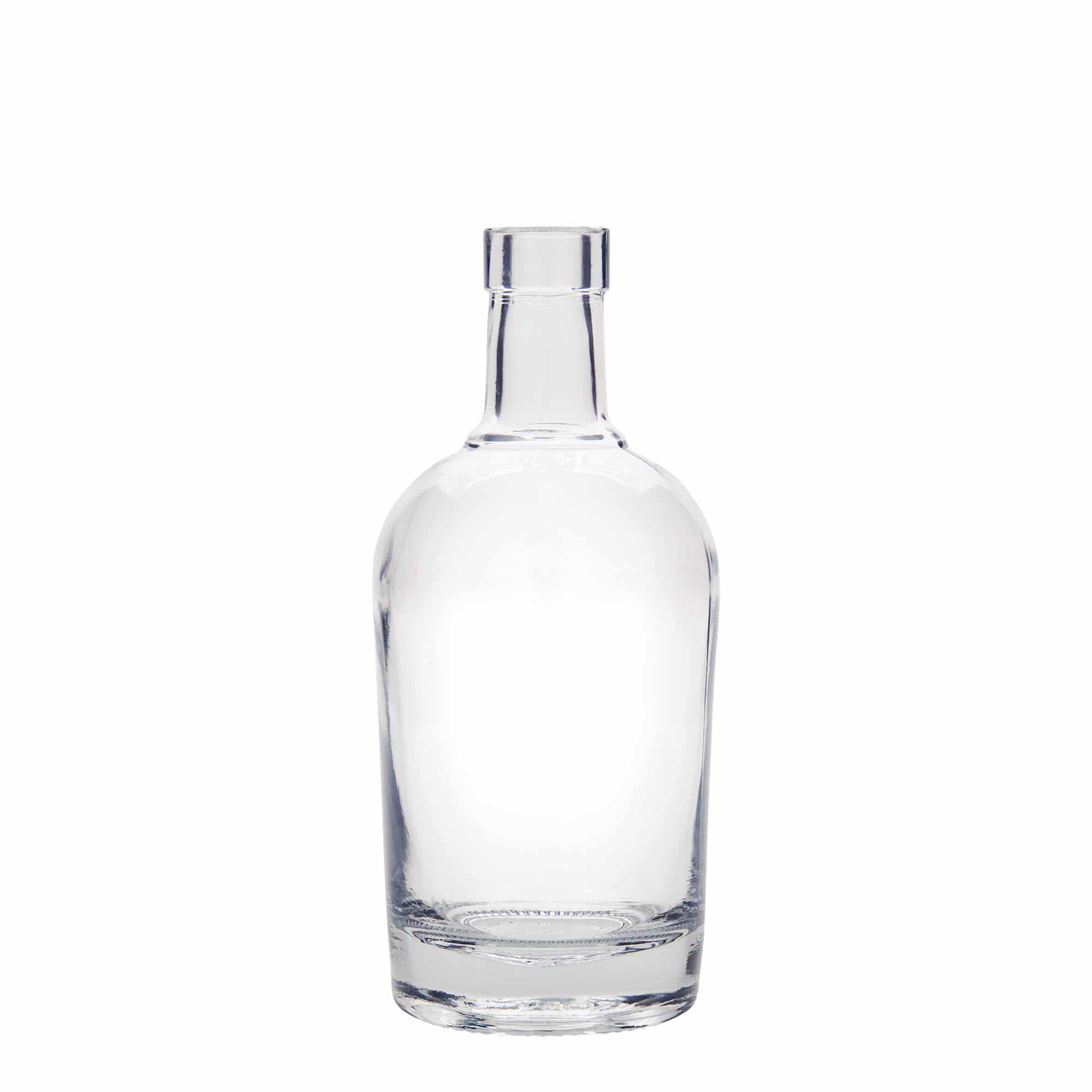 500 ml klaaspudel 'Amarillo', sulgur: kork 500 ml klaaspudel 'Amarillo', sulgur: kork