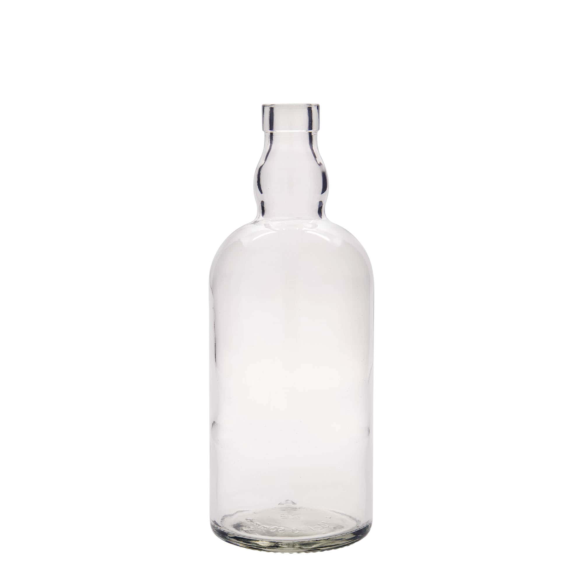 700 ml klaaspudel 'Aberdeen', suuava: kork 700 ml klaaspudel 'Aberdeen', suuava: kork