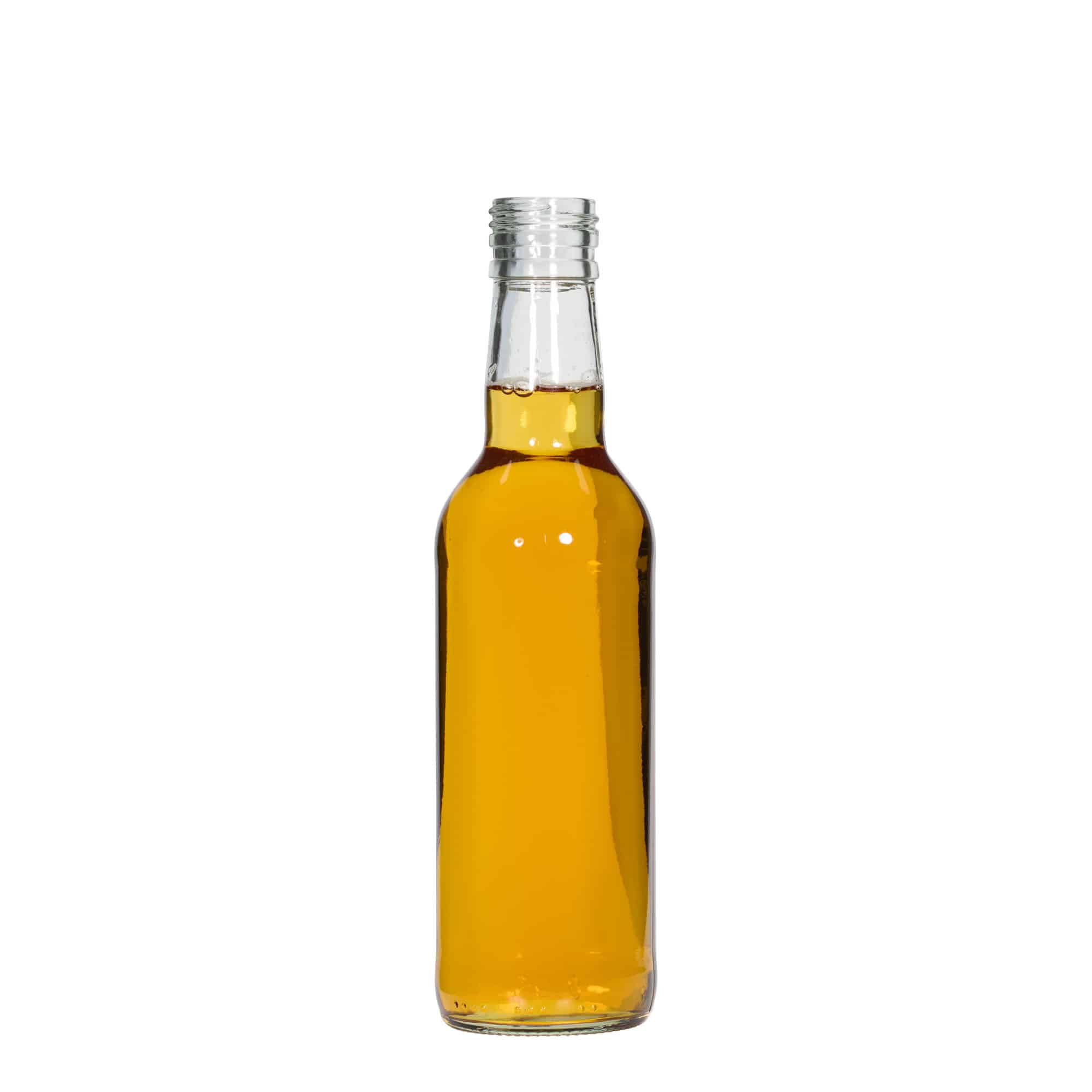 350 ml universaalpudel, klaas, sulgur: PP 31,5