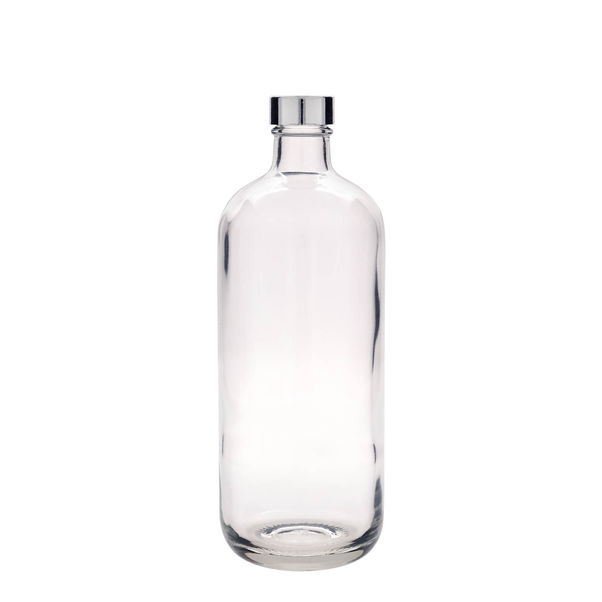 700 ml klaaspudel 'Lotto', suuava: GPI 28