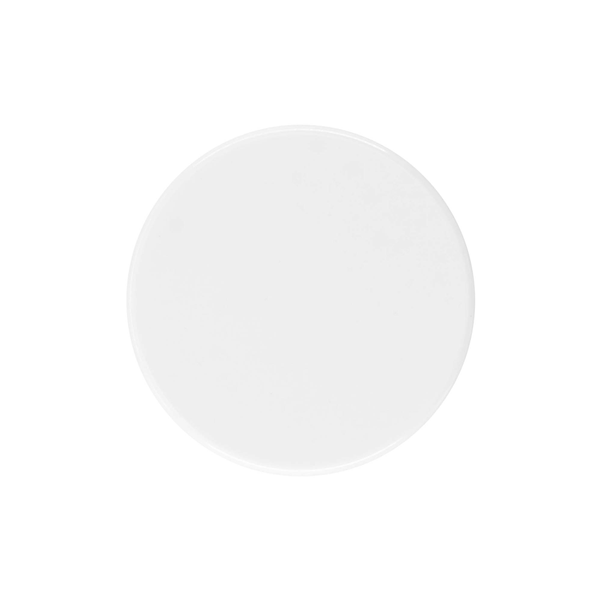 Kruvikeere 50 ml "Beauty" jaoks, HPM-plast, valge