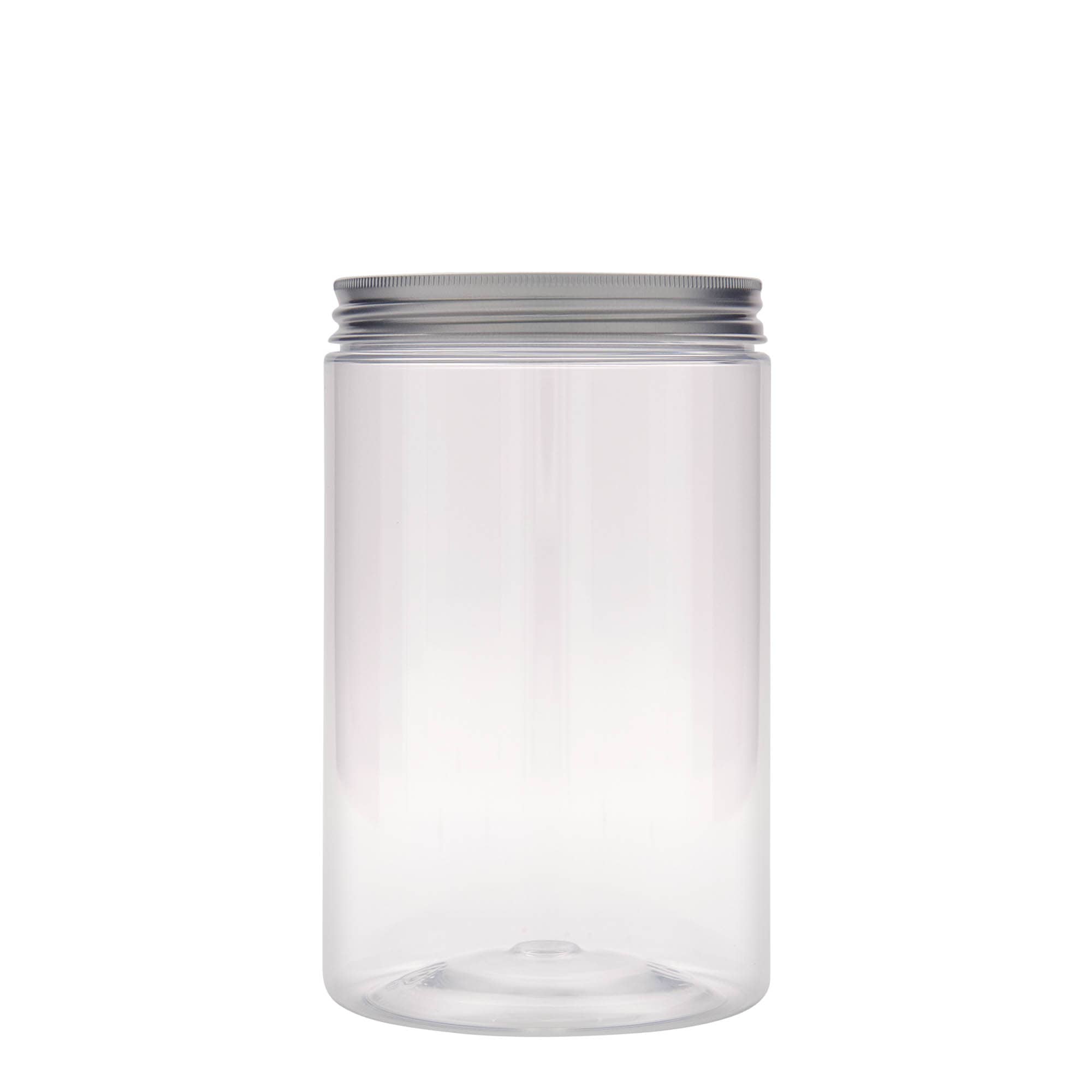 1250 ml PET-purk 'Isabella', sulgur: 100/400