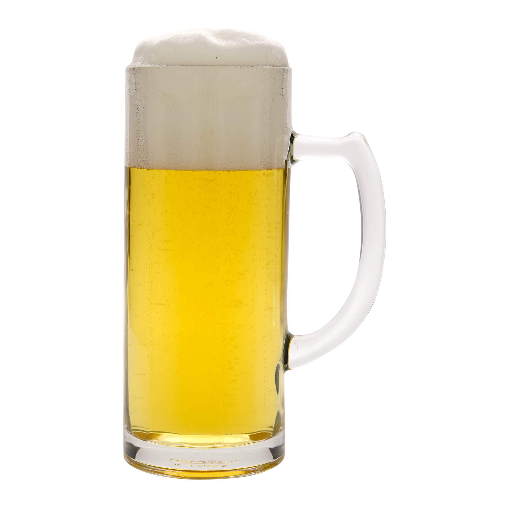 500 ml õllekann 'Saksa ordu vennad', klaas