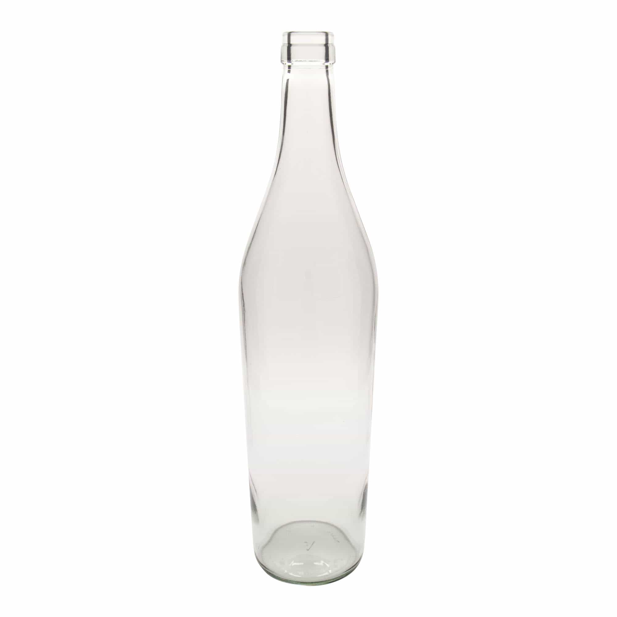 3000 ml klaaspudel 'Big Joe', sulgur: kork 3000 ml klaaspudel 'Big Joe', sulgur: kork