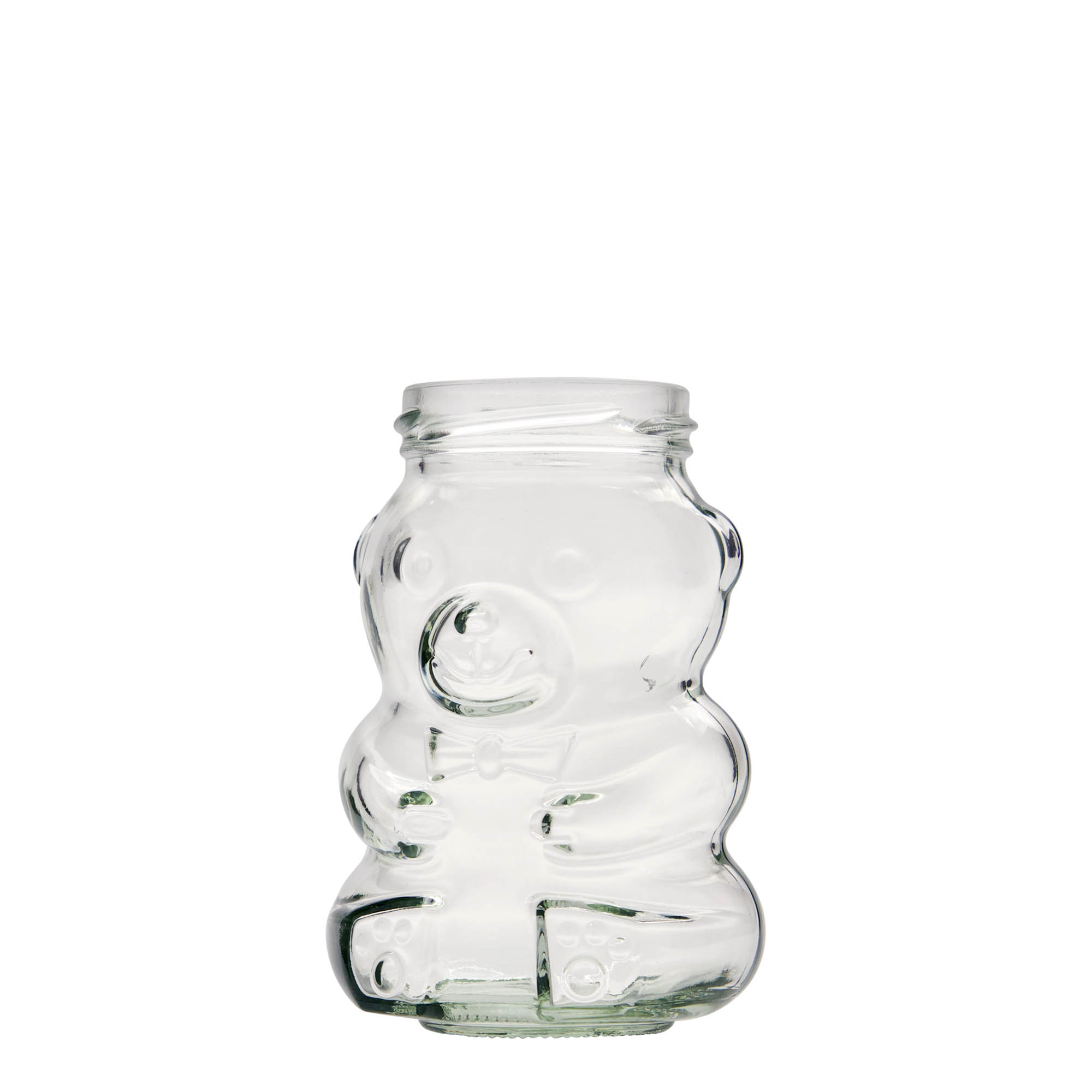 285 ml karuklaas, avaus: Twist-Off (TO 58)
