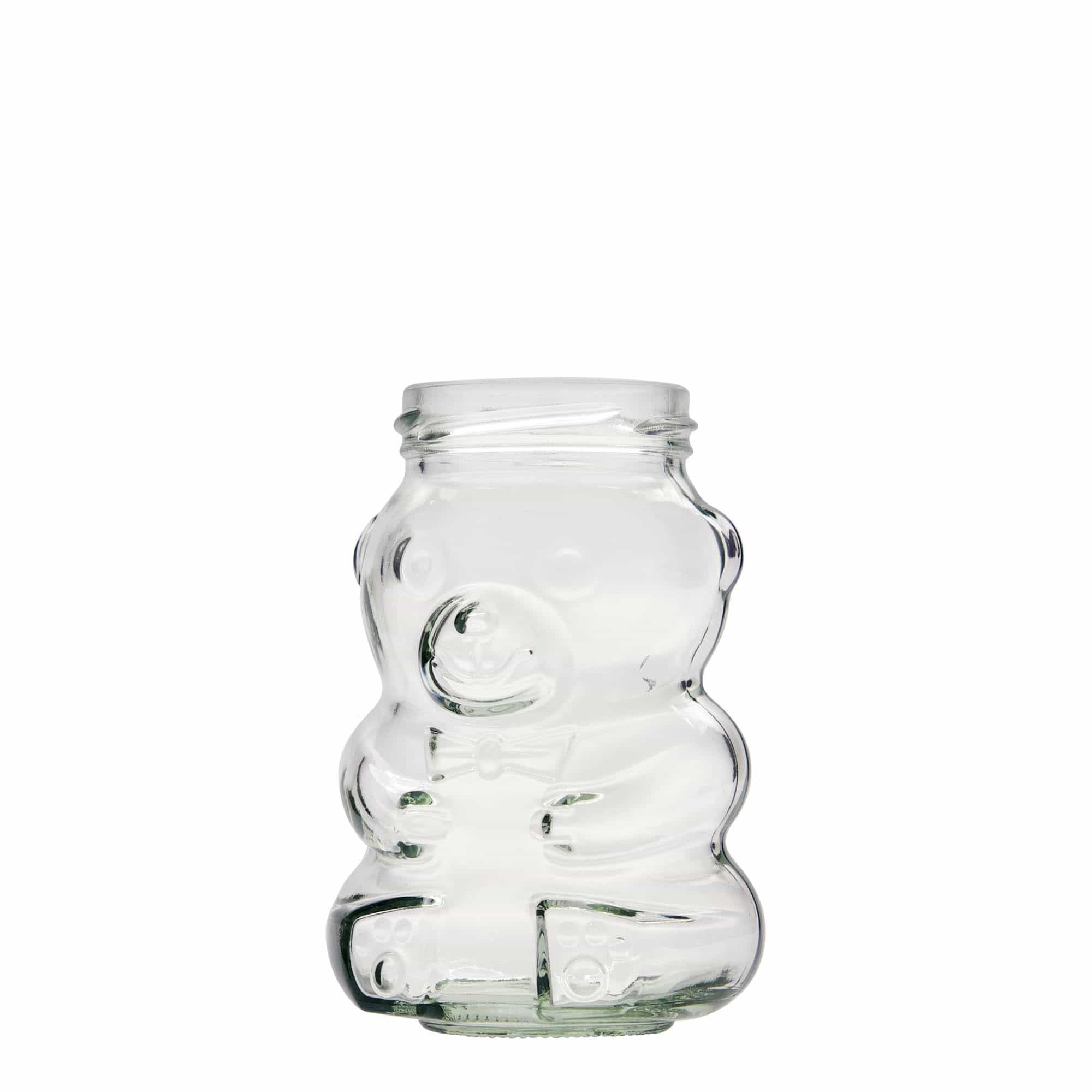 285 ml karuklaas, avaus: Twist-Off (TO 58)