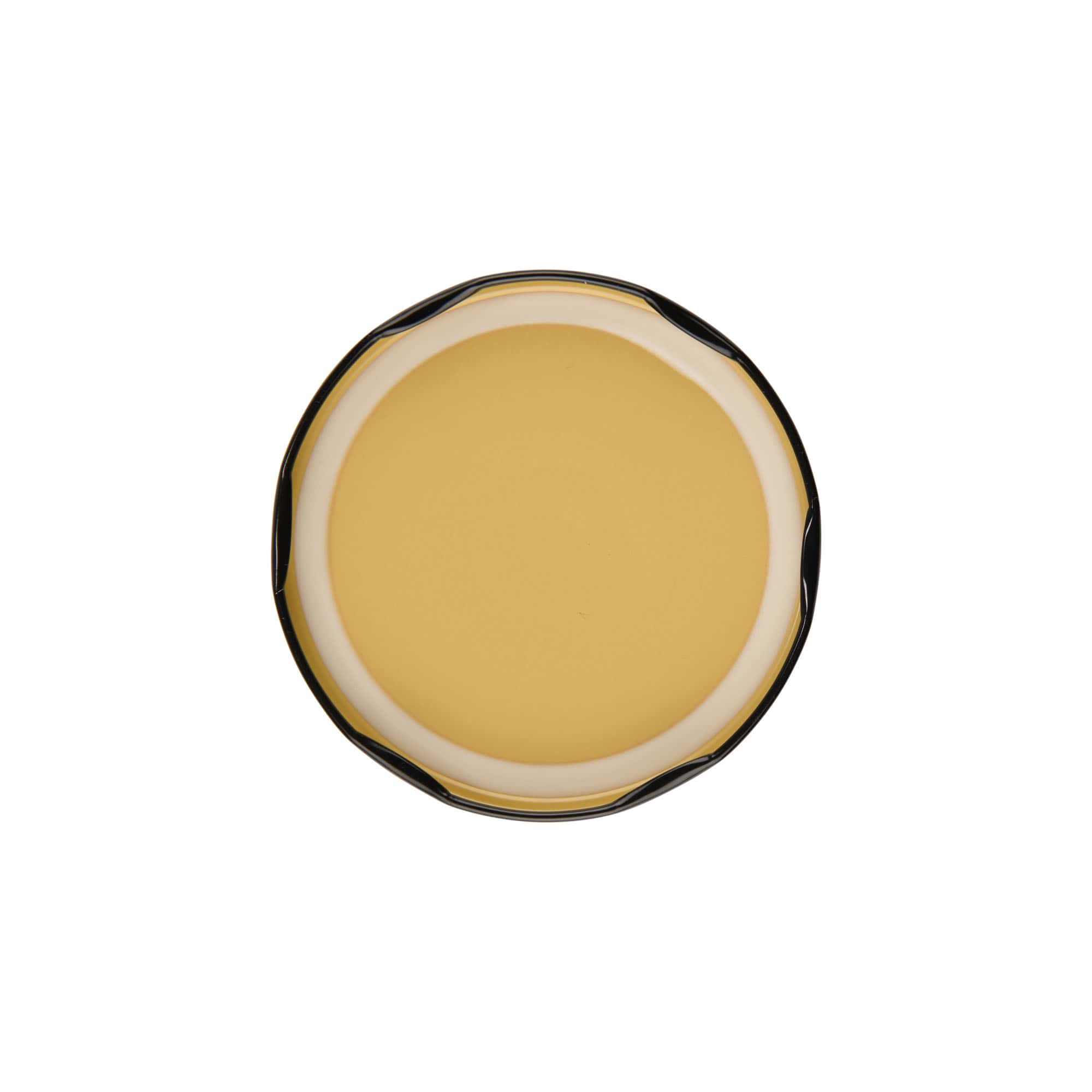 Twist-Off-kork, valgeplekk, must, avausele: TO 82