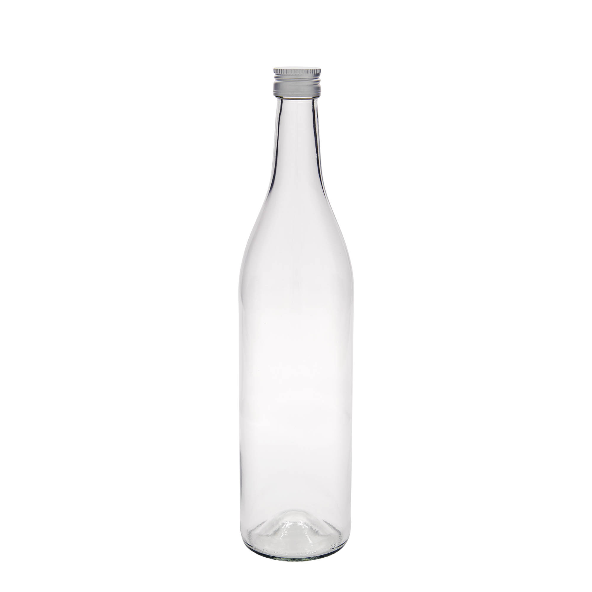 700 ml klaaspudel 'Roger', suuava: PP 28 700 ml klaaspudel 'Roger', suuava: PP 28