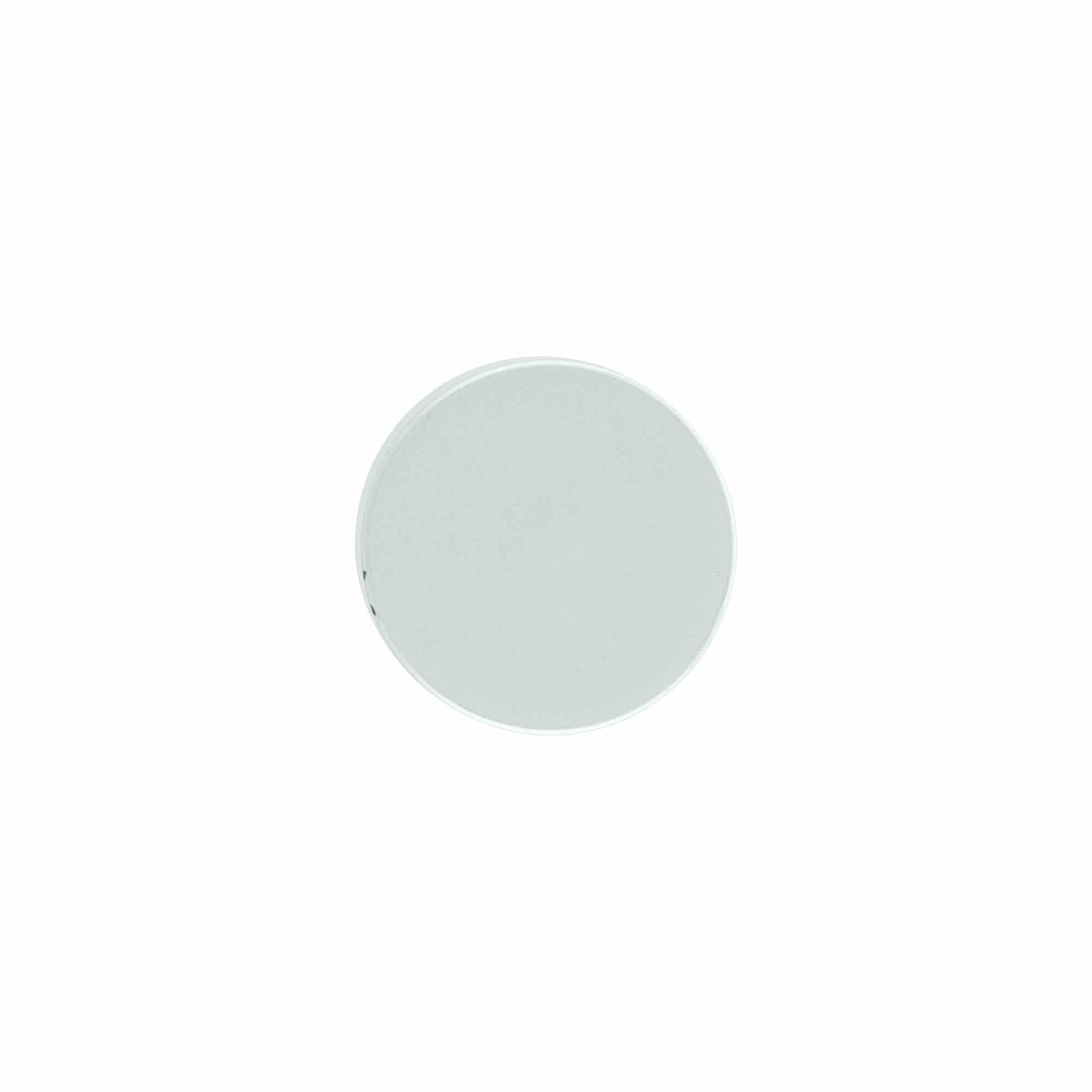 Airless dosaatoripumba pea 'Micro', PP-plast, hõbedane
