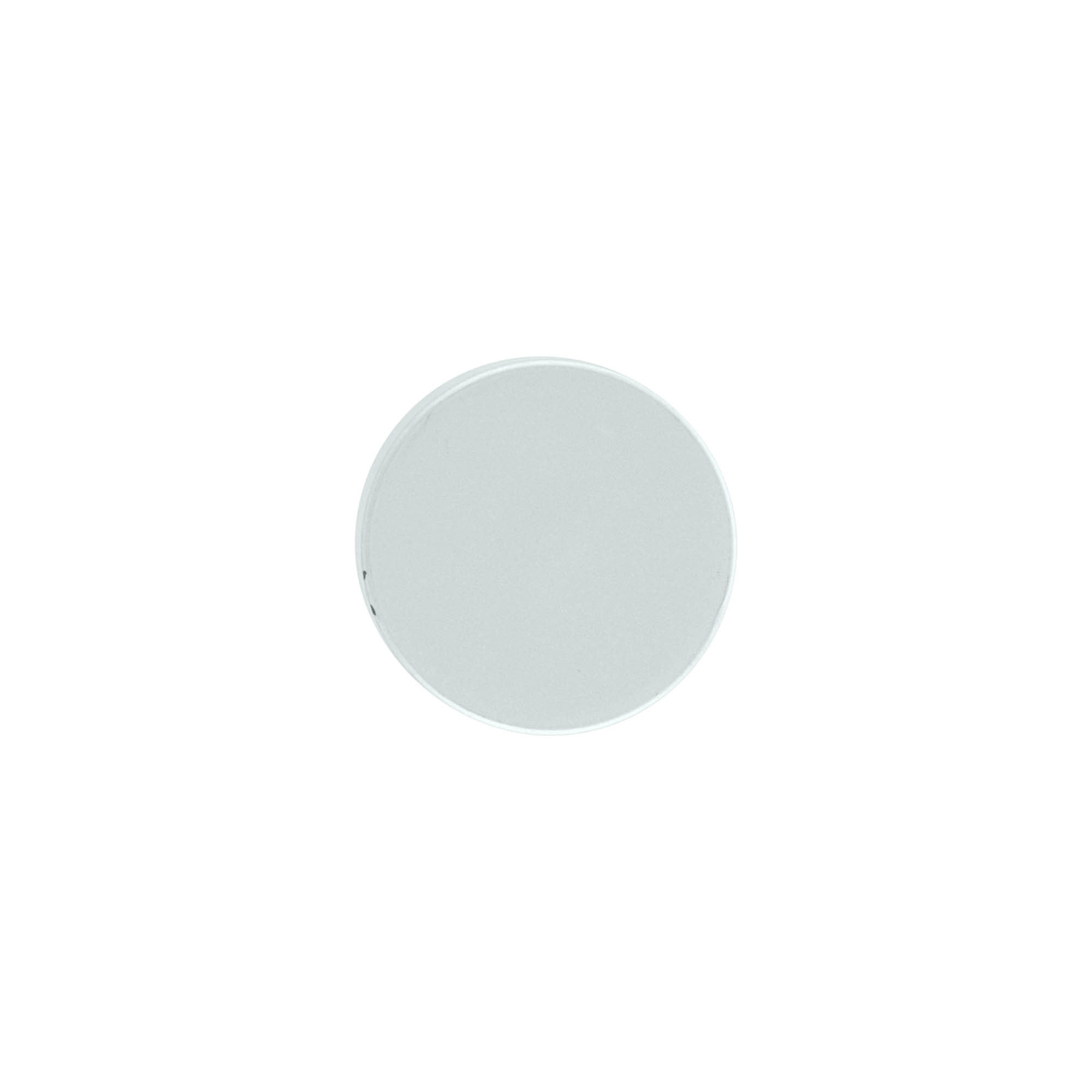 Airless dosaatoripumba pea 'Micro', PP-plast, hõbedane Airless dosaatoripumba pea 'Micro', PP-plast, hõbedane