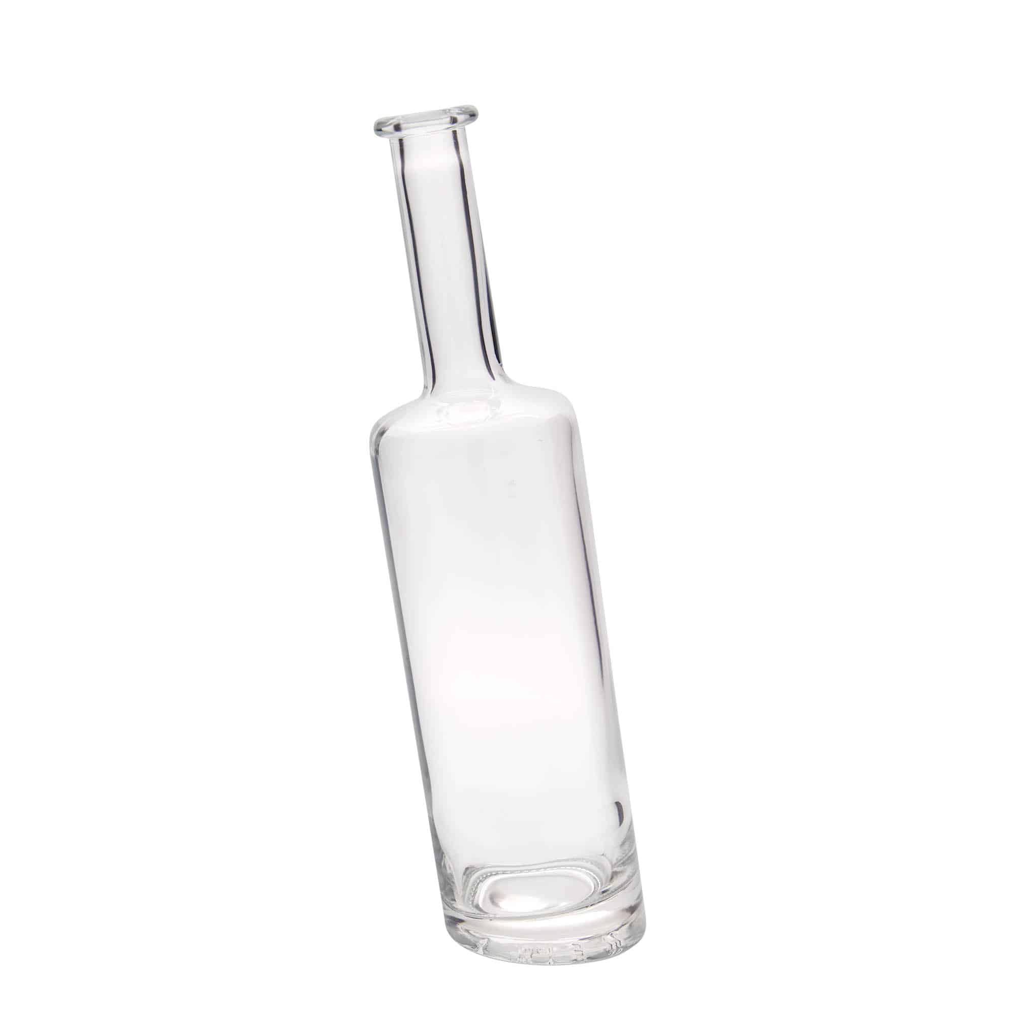 700 ml klaaspudel 'Bounty', sulgur: kork