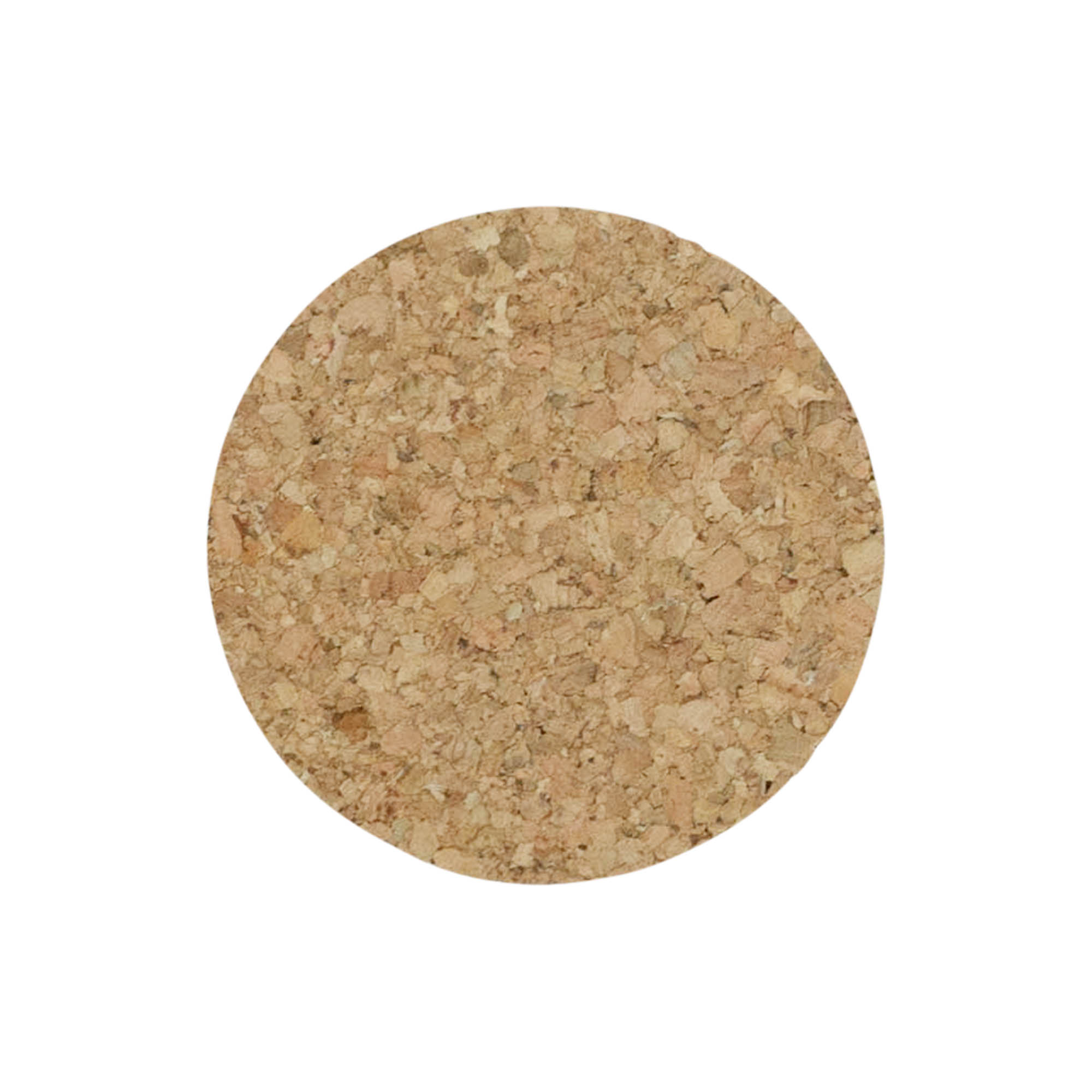 Tippkork 48-57 x 27, presskork, beež, suule: kork