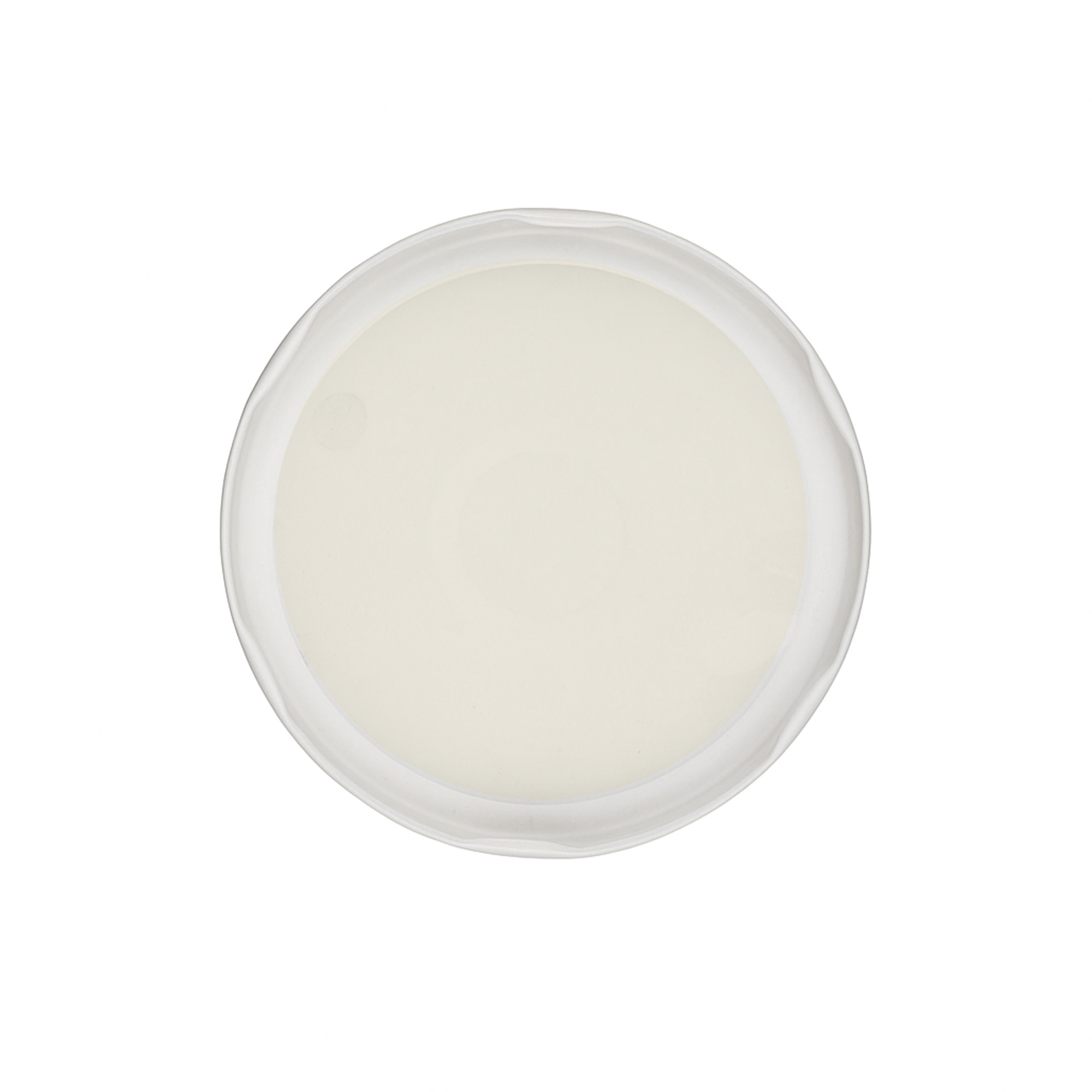 Twist-Off-kork, valgeplekk, valge, avausele: TO 100 Twist-Off-kork, valgeplekk, valge, avausele: TO 100