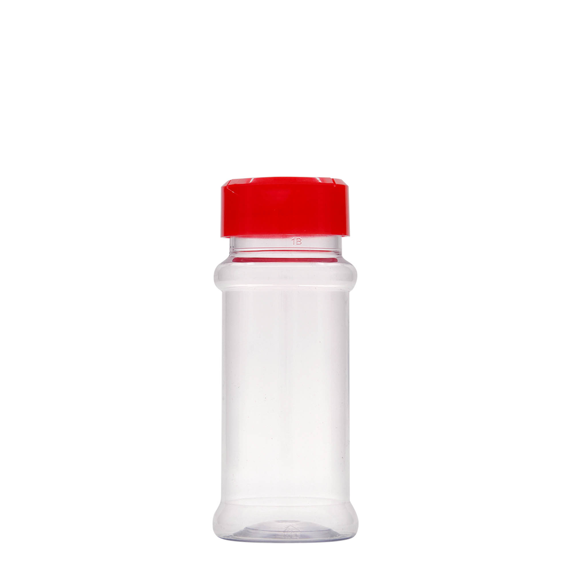 100 ml PET-maitseainetops, plastik, suuava: 38/400