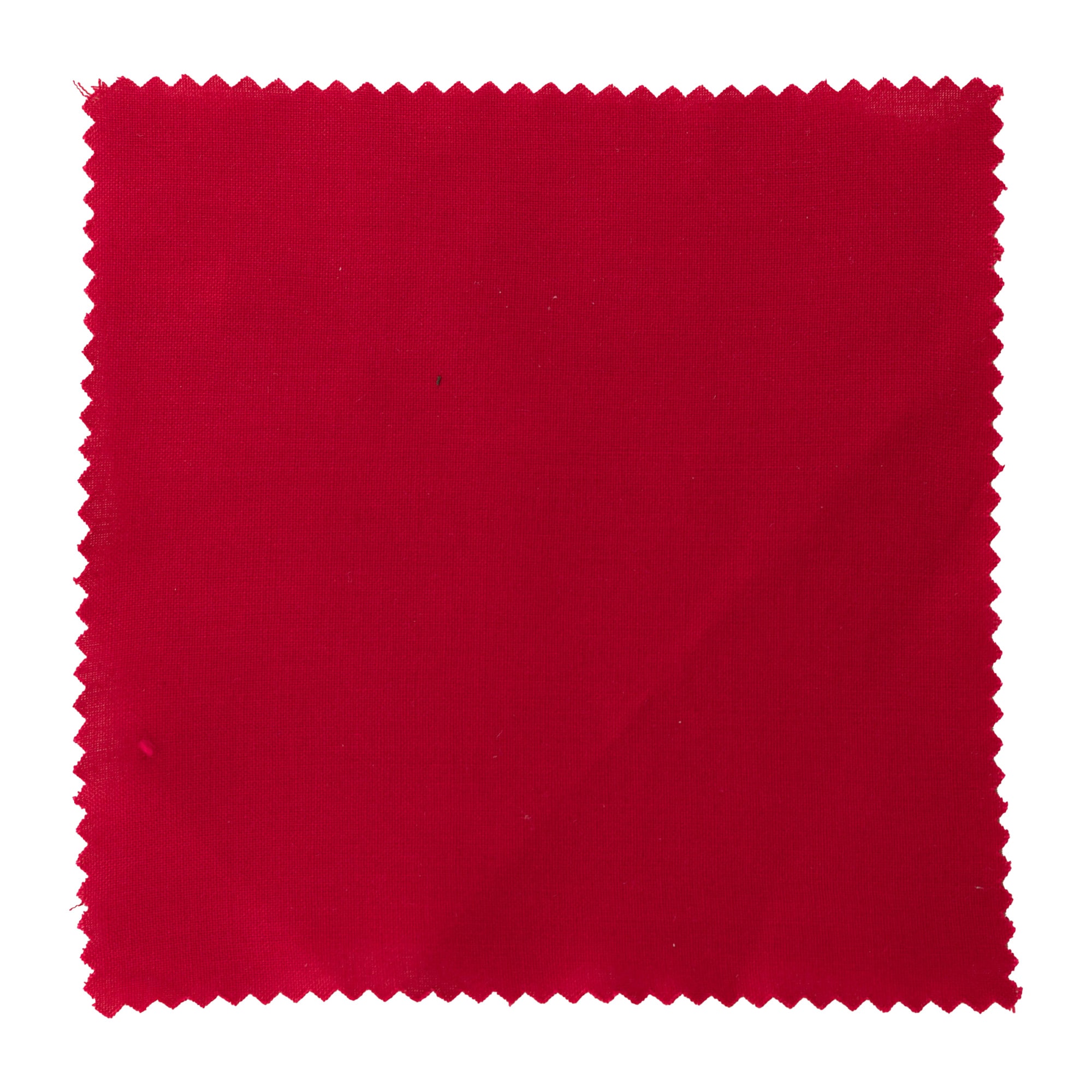 Riidealus 15x15, ruudukujuline, tekstiil, punane, ava: TO58-TO82