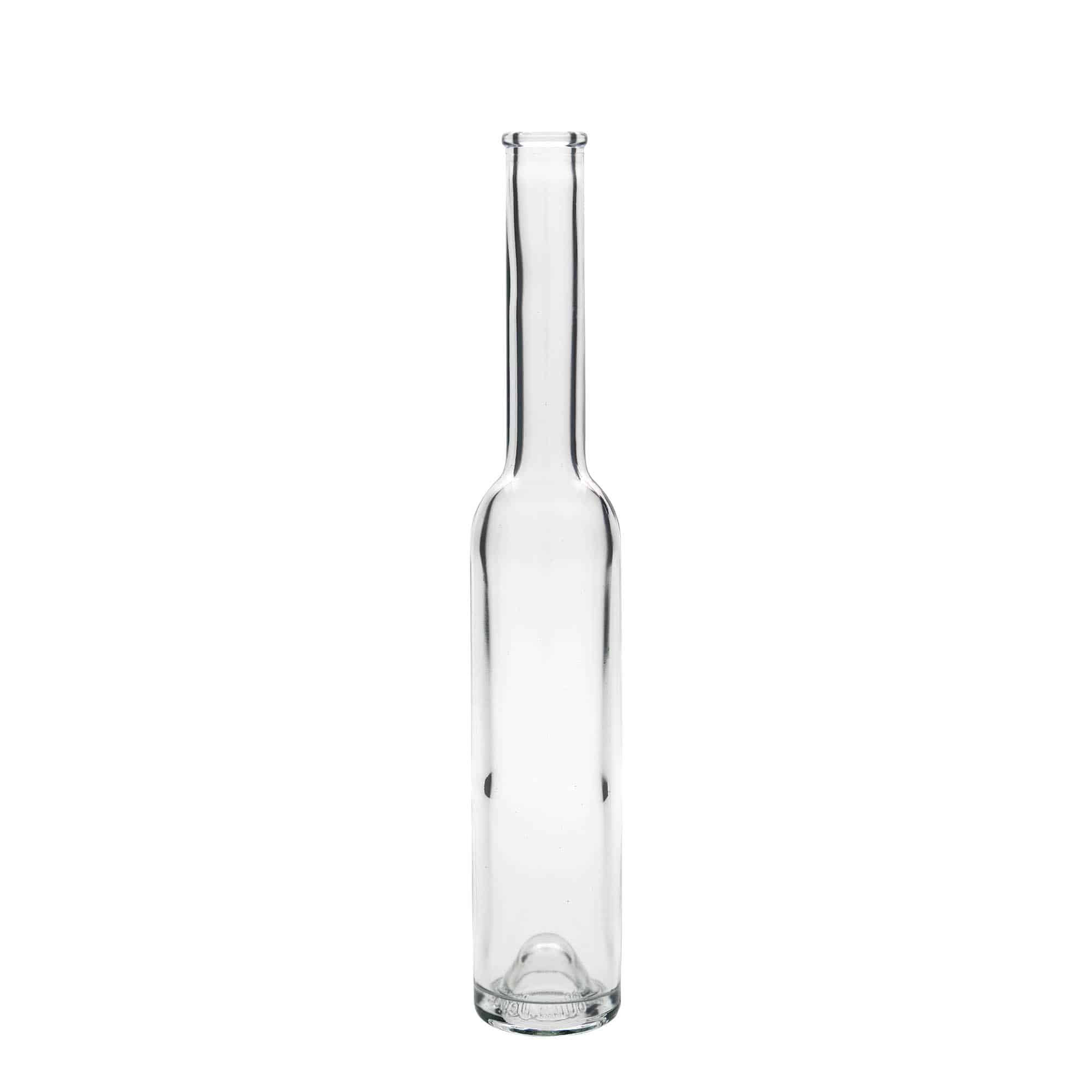 200 ml klaaspudel 'Platina', suu: kork 200 ml klaaspudel 'Platina', suu: kork
