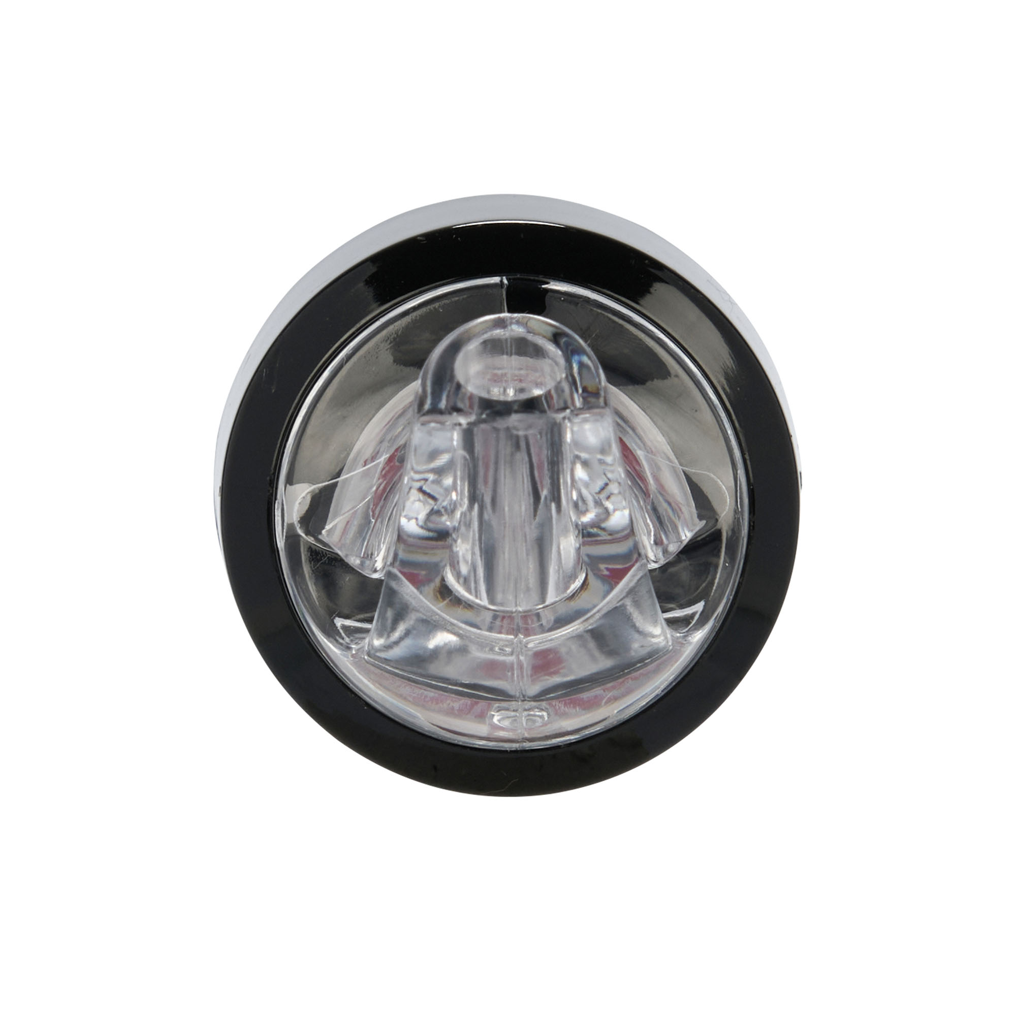 Doseerimisvoolik „Auto Pour“ 3 cl, PE-plast, läbipaistev