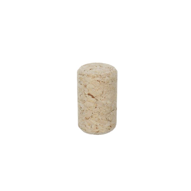 Veinikorgid 22,5 mm, surukork, beež, suuava jaoks: kork Veinikorgid 22,5 mm, surukork, beež, suuava jaoks: kork