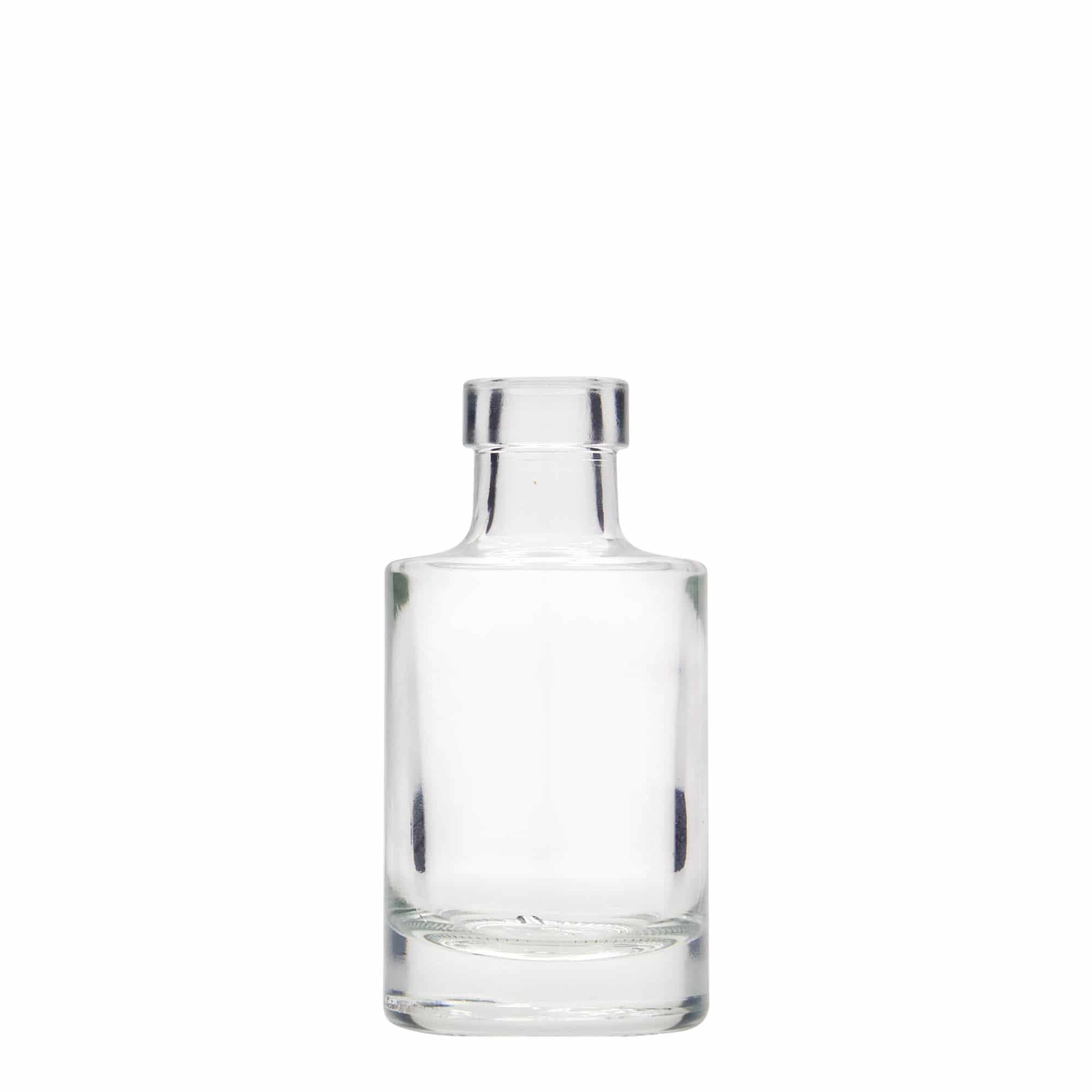 100 ml klaaspudel 'Aventura', sulgur: kork 100 ml klaaspudel 'Aventura', sulgur: kork