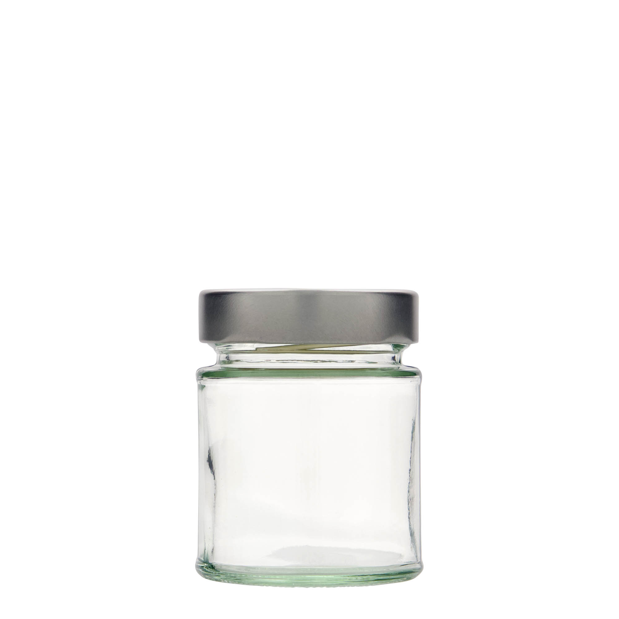161 ml ümarpudel 'Summertime', suuava: Deep-Twist-Off (DTO 58)