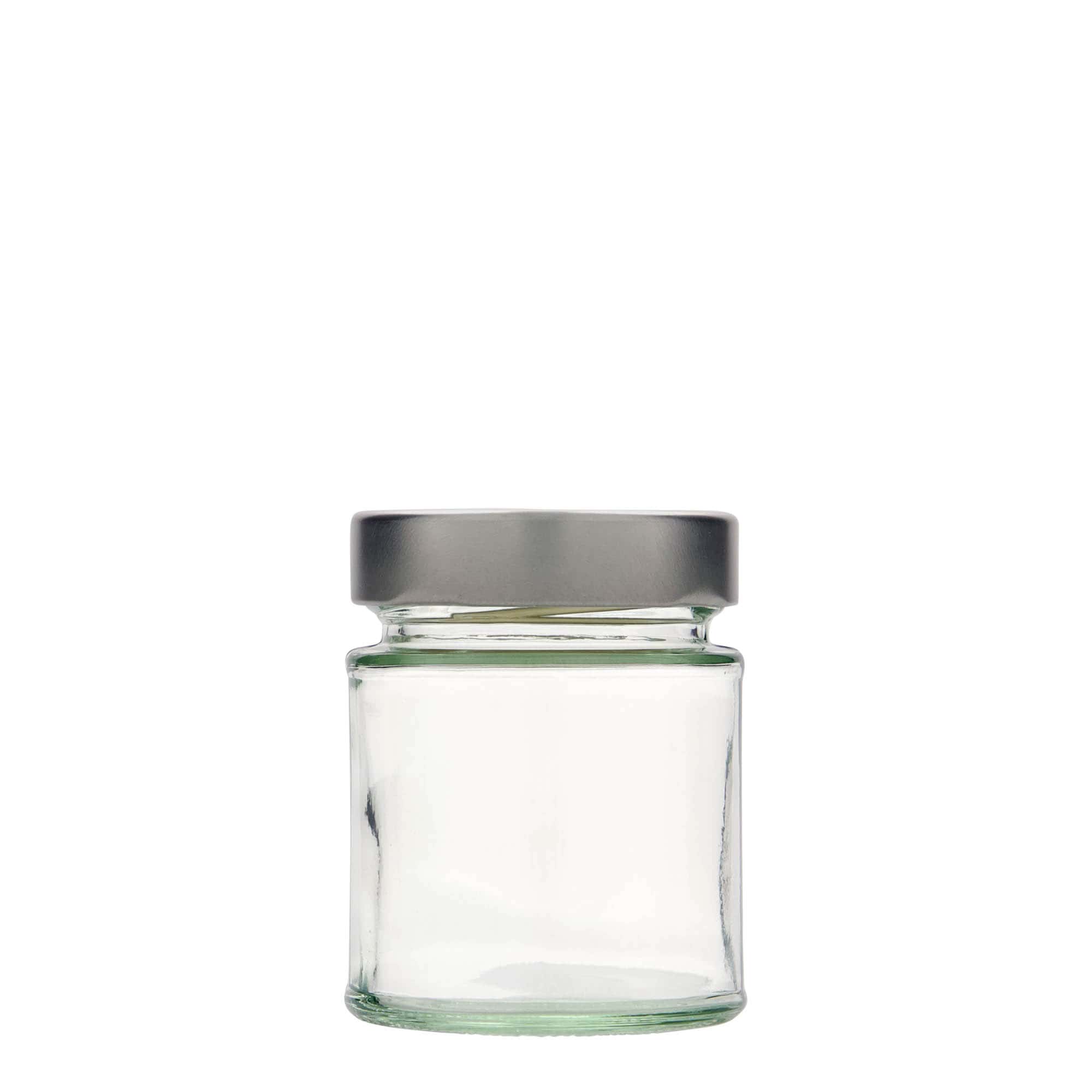 161 ml ümarpudel 'Summertime', suuava: Deep-Twist-Off (DTO 58)