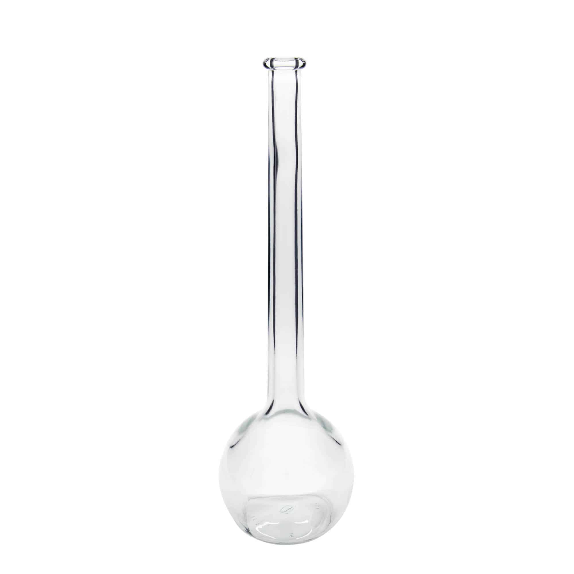 1500 ml klaaspudel 'Tulipano', sulgur: kork 1500 ml klaaspudel 'Tulipano', sulgur: kork