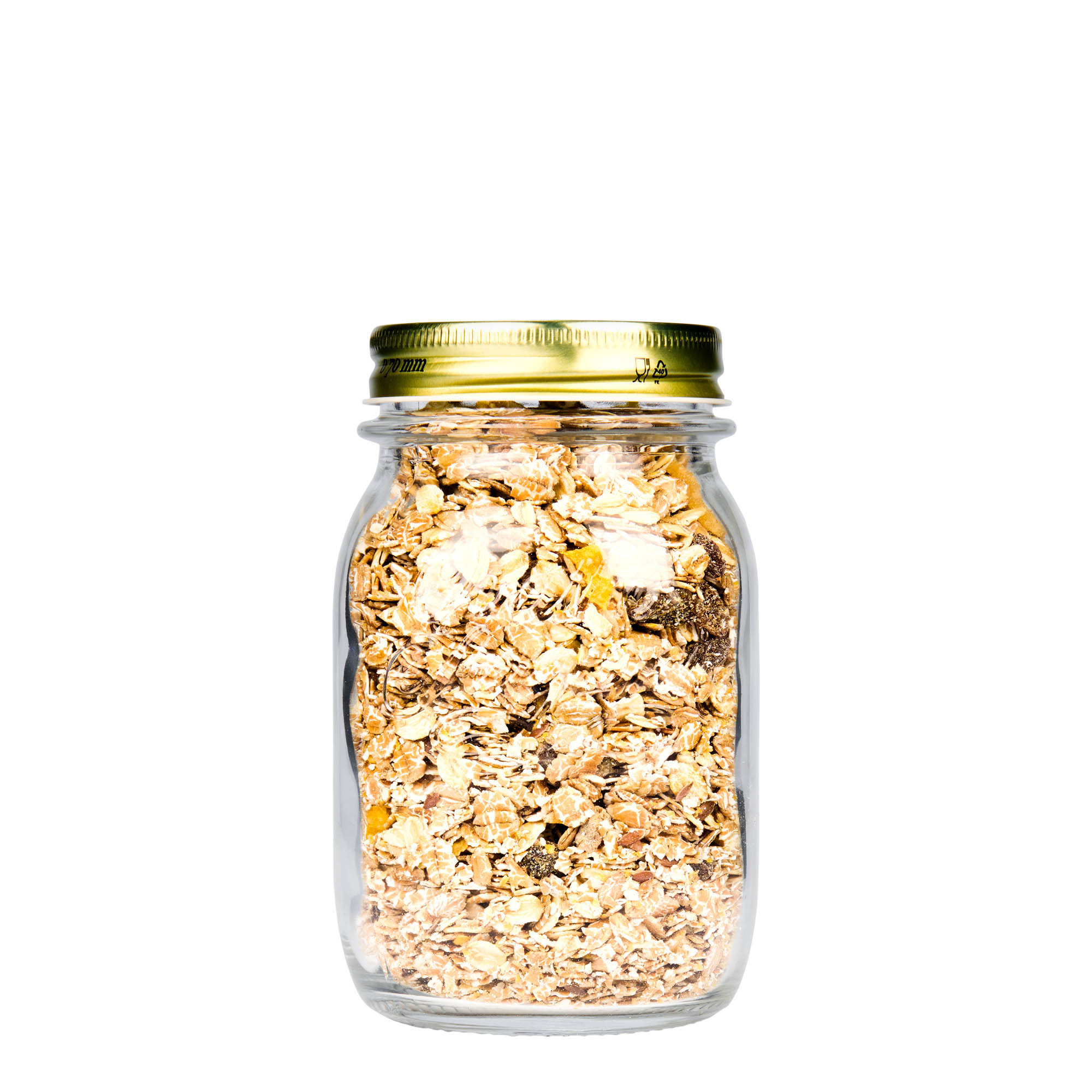 500 ml klaas 'Quattro Stagioni', kael: keeratava korgiga 500 ml klaas 'Quattro Stagioni', kael: keeratava korgiga