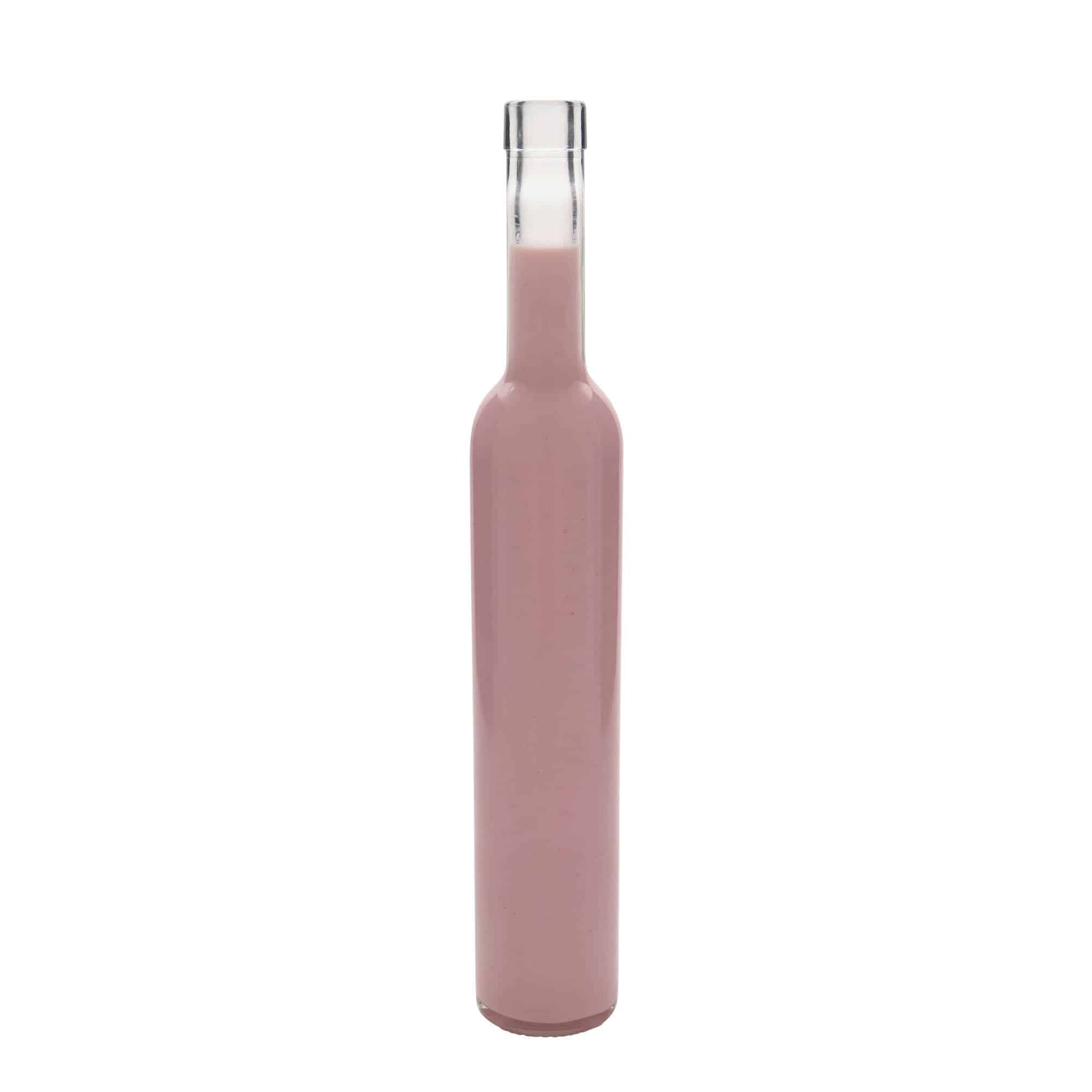 500 ml klaaspudel 'Maximo', sulgur: kork