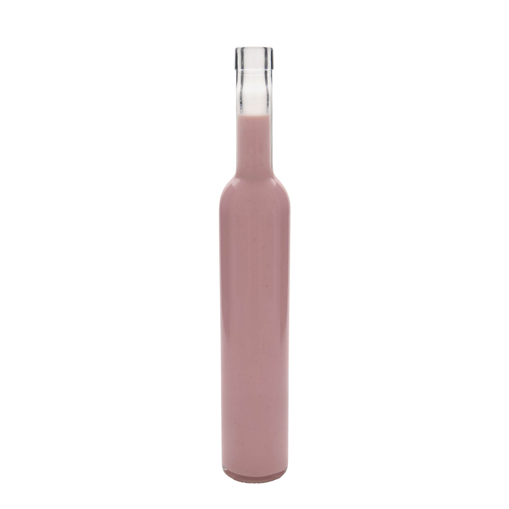 500 ml klaaspudel 'Maximo', sulgur: kork