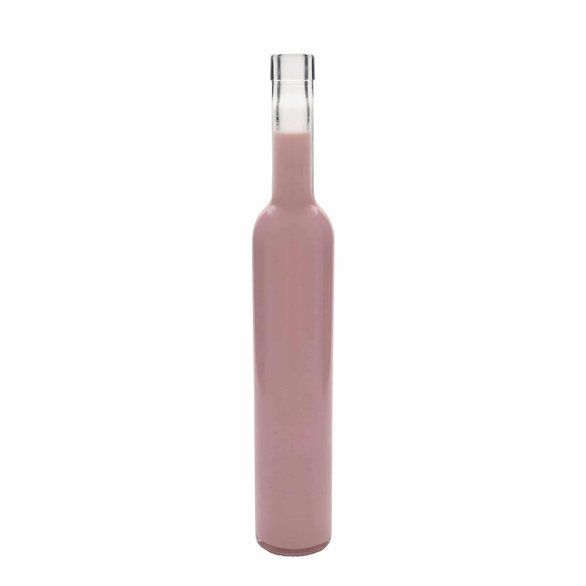 500 ml klaaspudel 'Maximo', suuava: kork