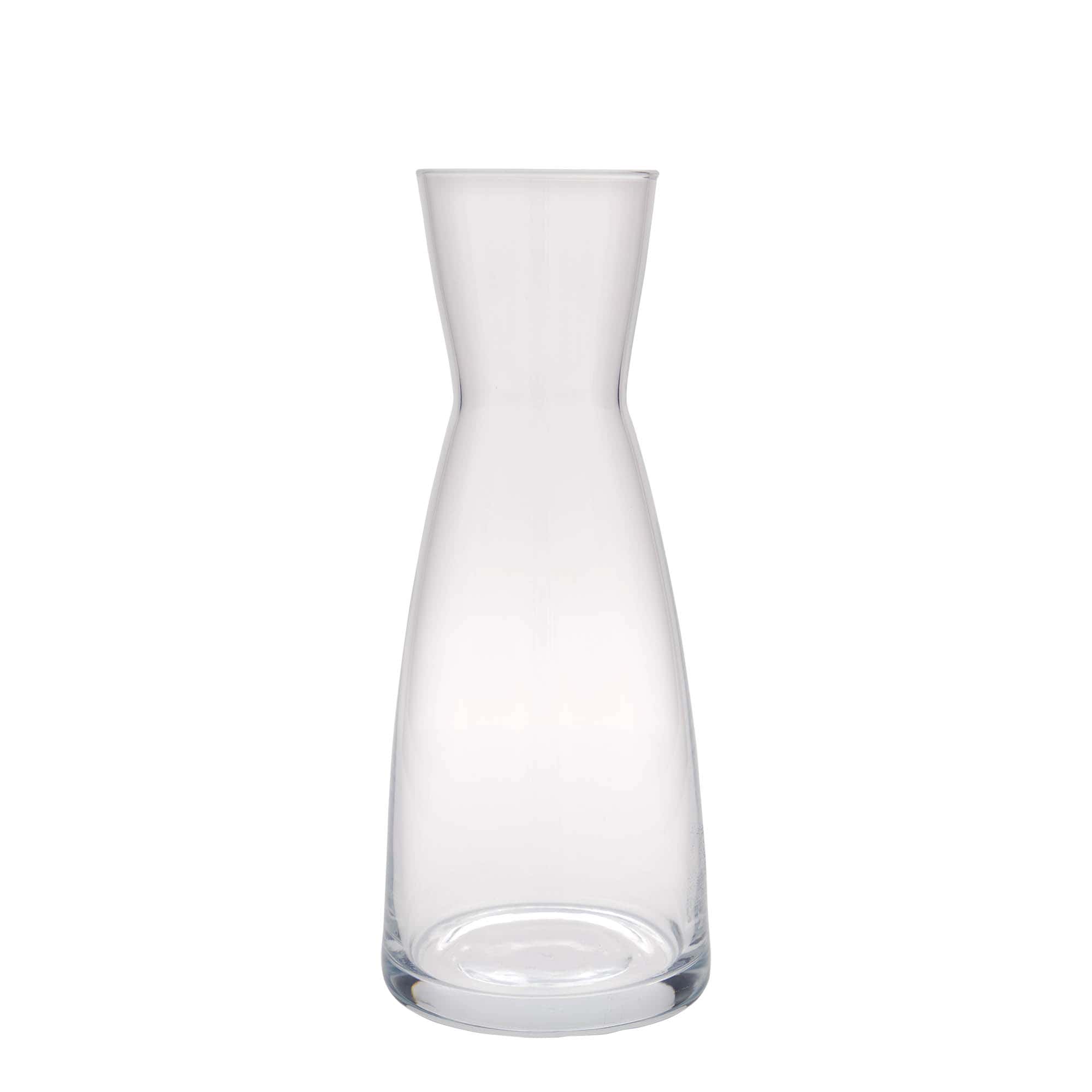 1000 ml karahvin 'Ypsilon', klaas 1000 ml karahvin 'Ypsilon', klaas