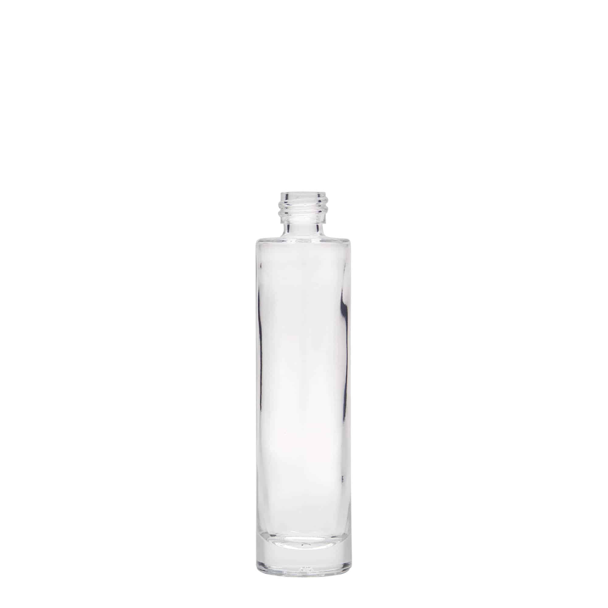 50 ml klaaspudel 'Jasmina' 50 ml klaaspudel 'Jasmina'