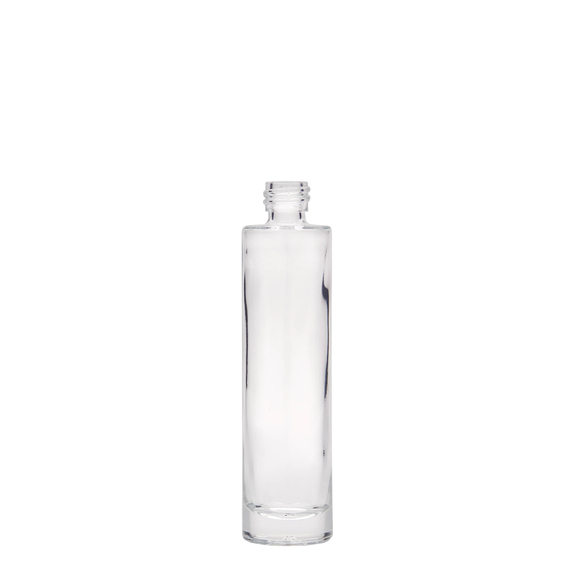 50 ml klaaspudel 'Jasmina' 50 ml klaaspudel 'Jasmina'