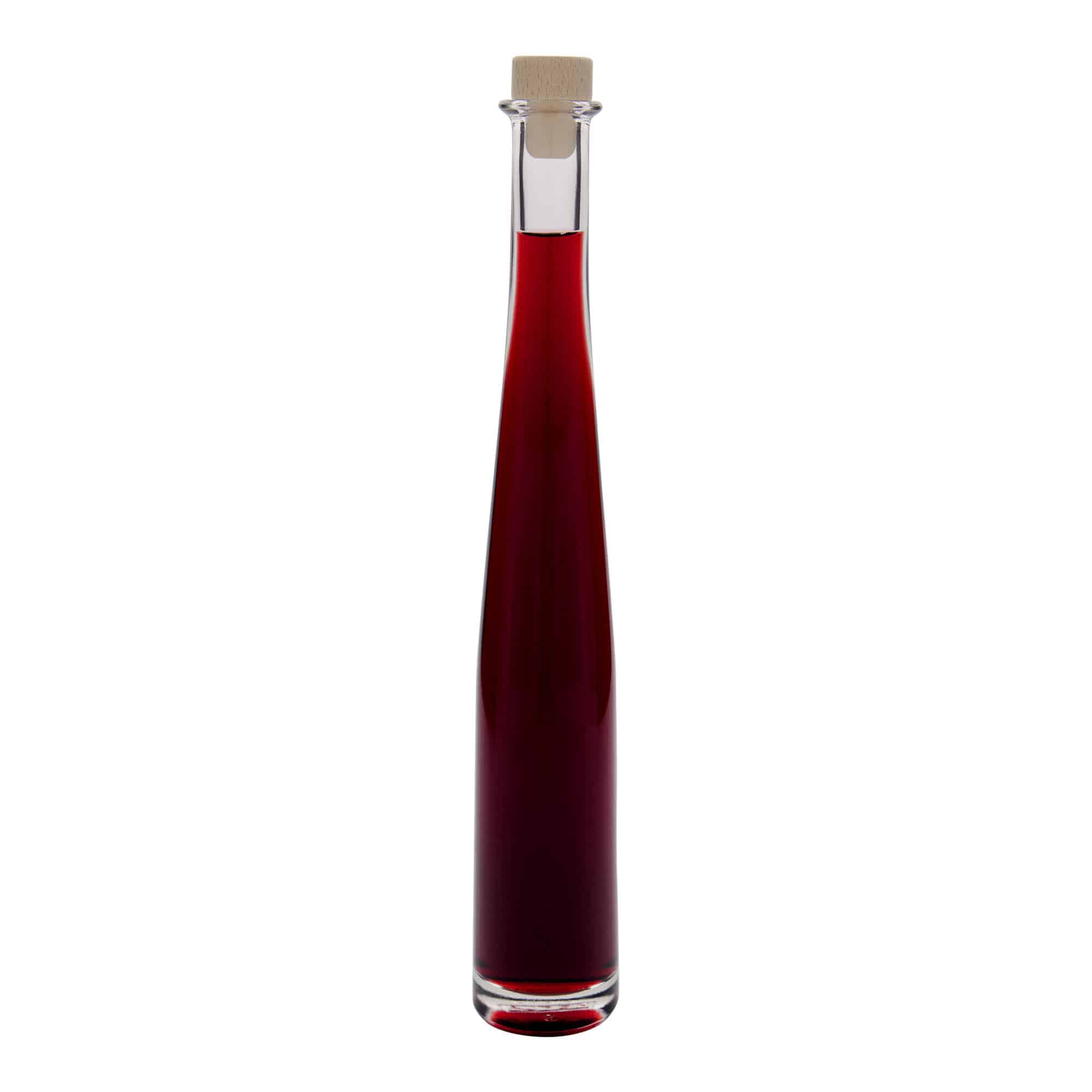 350 ml klaaspudel 'Renana Futura', sulgur: kork