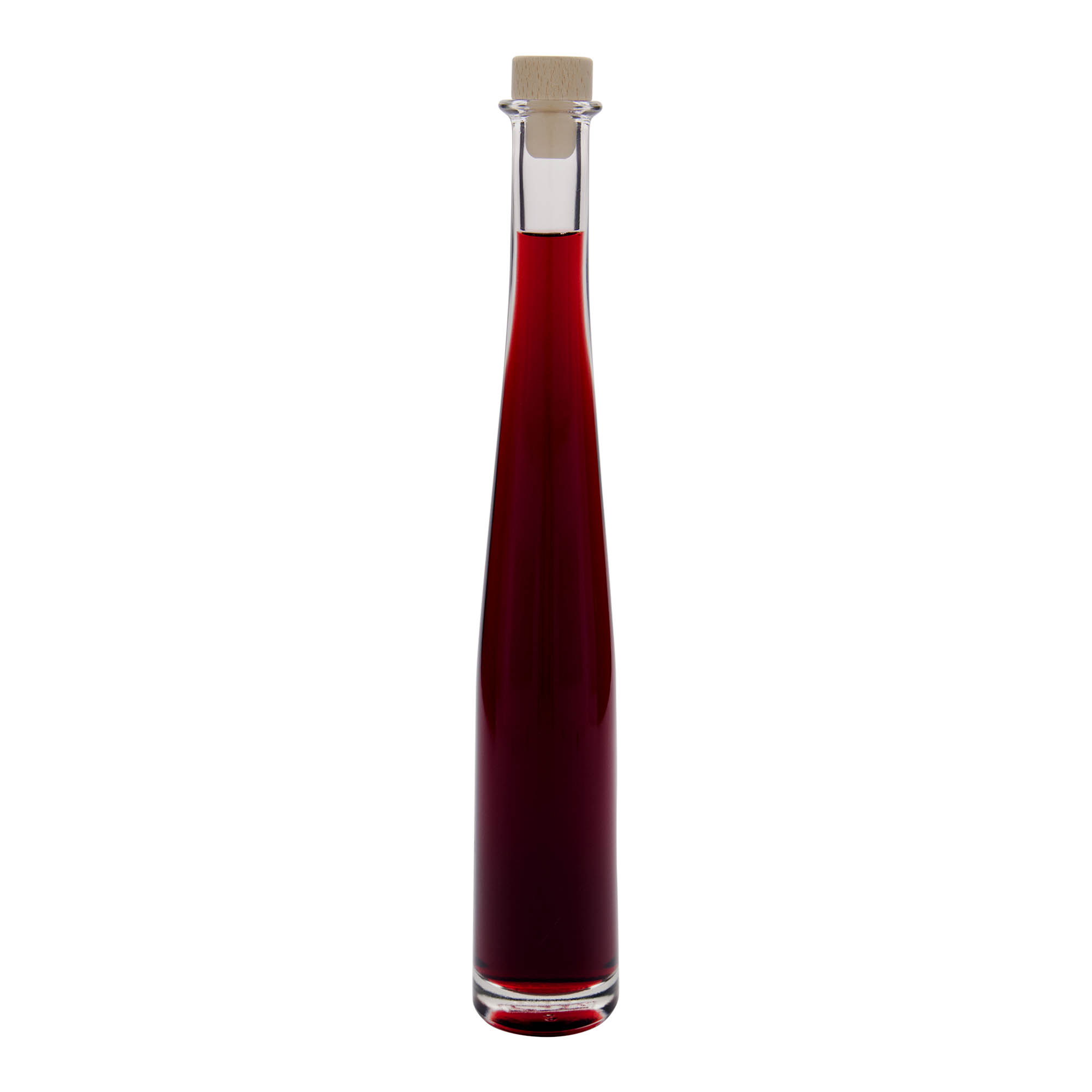 350 ml klaaspudel 'Renana Futura', suuava: kork