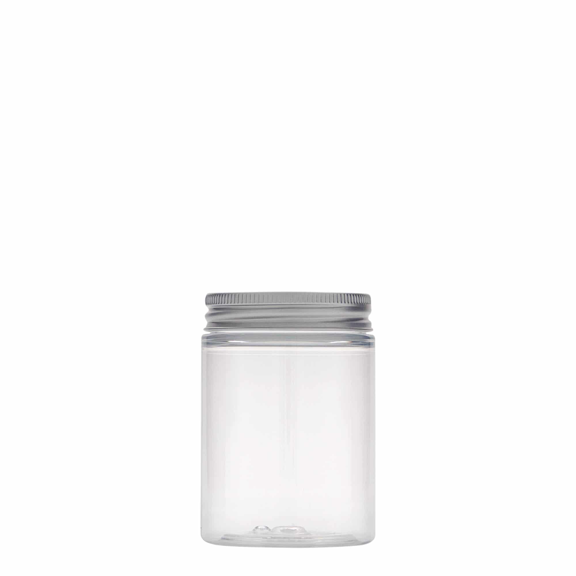 100 ml PET-purk 'Isabella', sulgur: 48/400