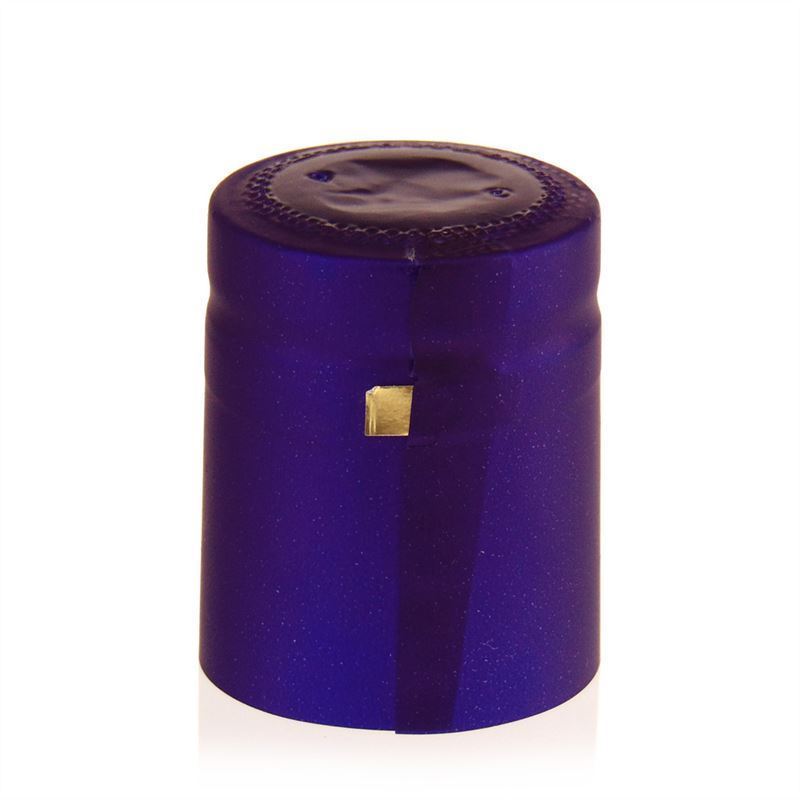 Termokork 32×41, PVC-plast, violetne